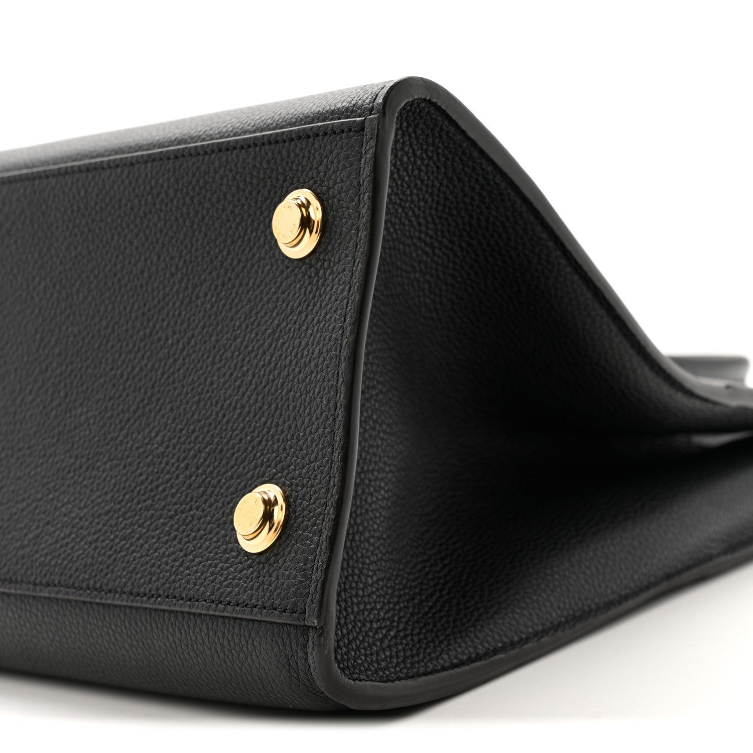 Taurillon City Steamer MM Black