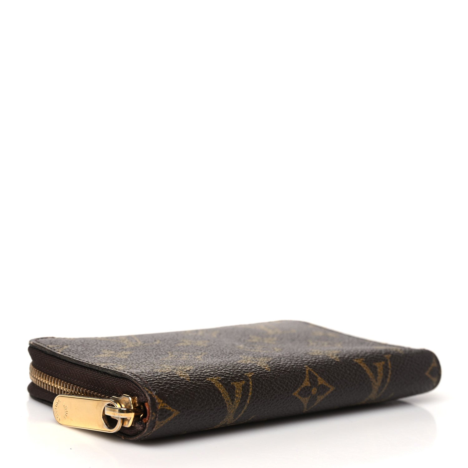 Monogram Zippy Compact Wallet