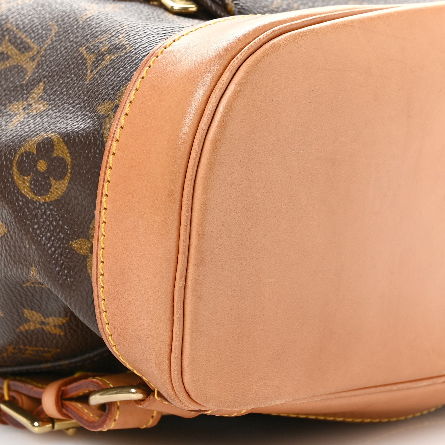 Monogram Montsouris MM Backpack