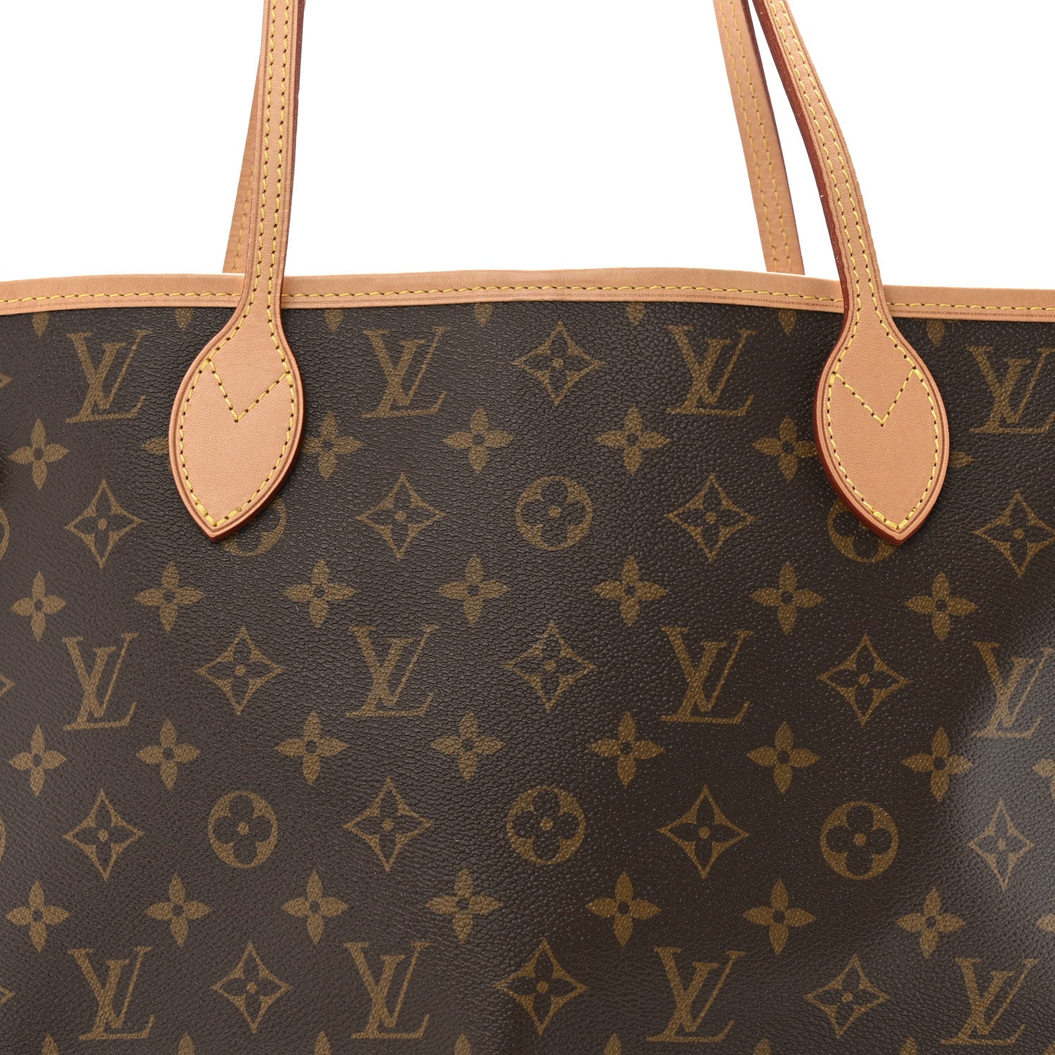 Monogram Neo Neverfull MM