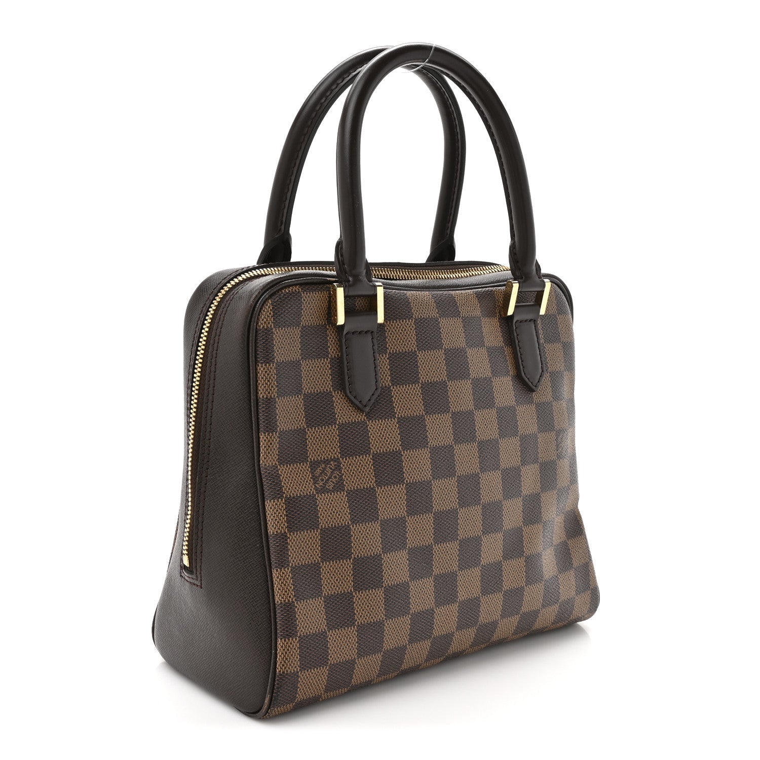 Damier Ebene Brera