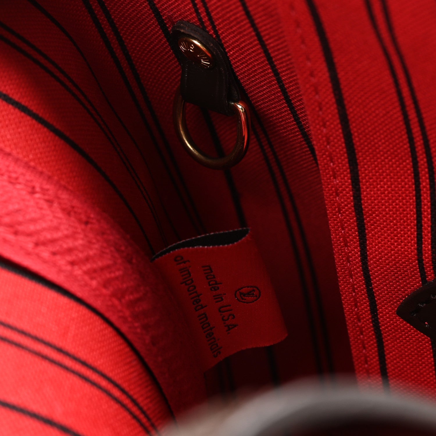 Damier Ebene Neo Neverfull MM
