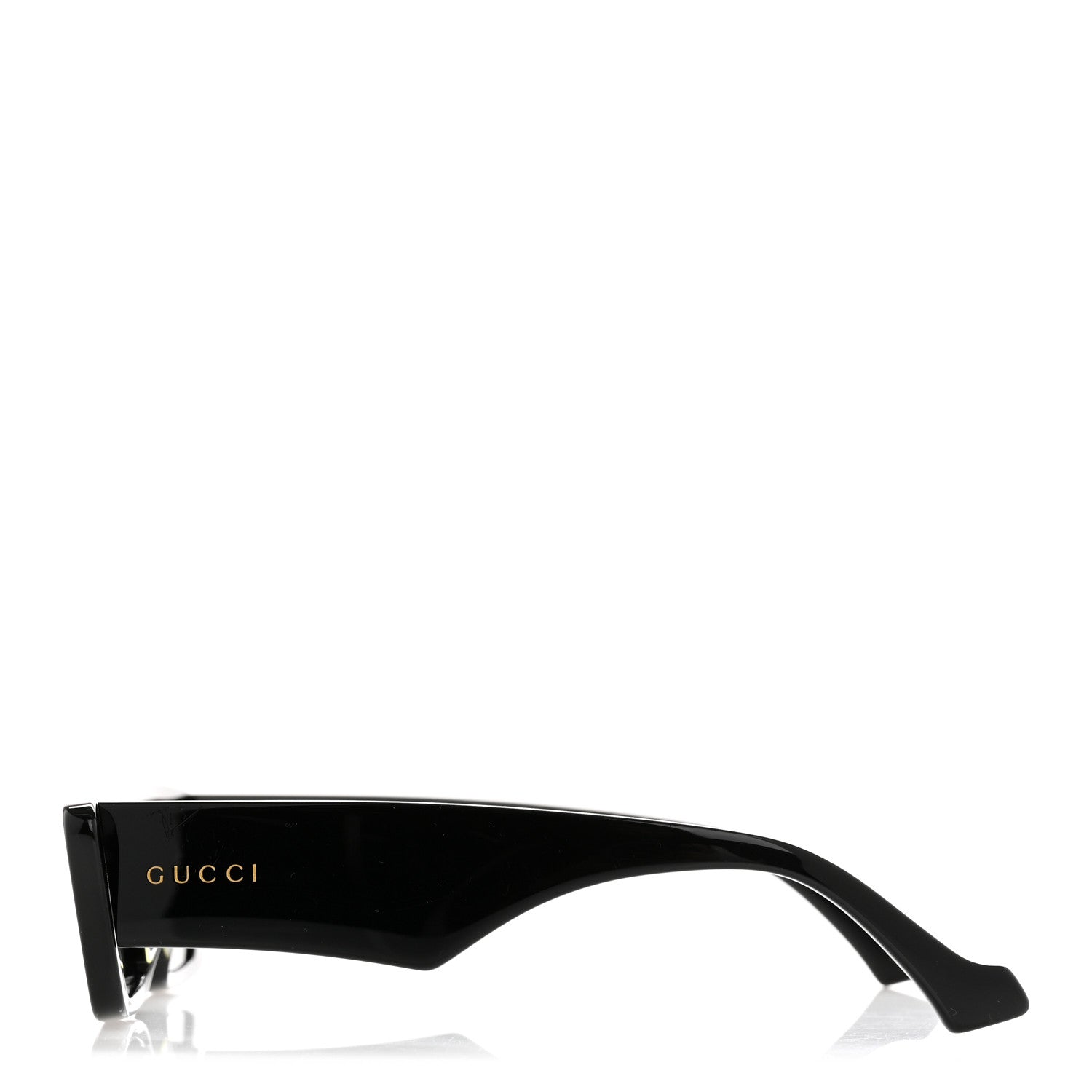 Acetate Sunglasses GG1331S Black