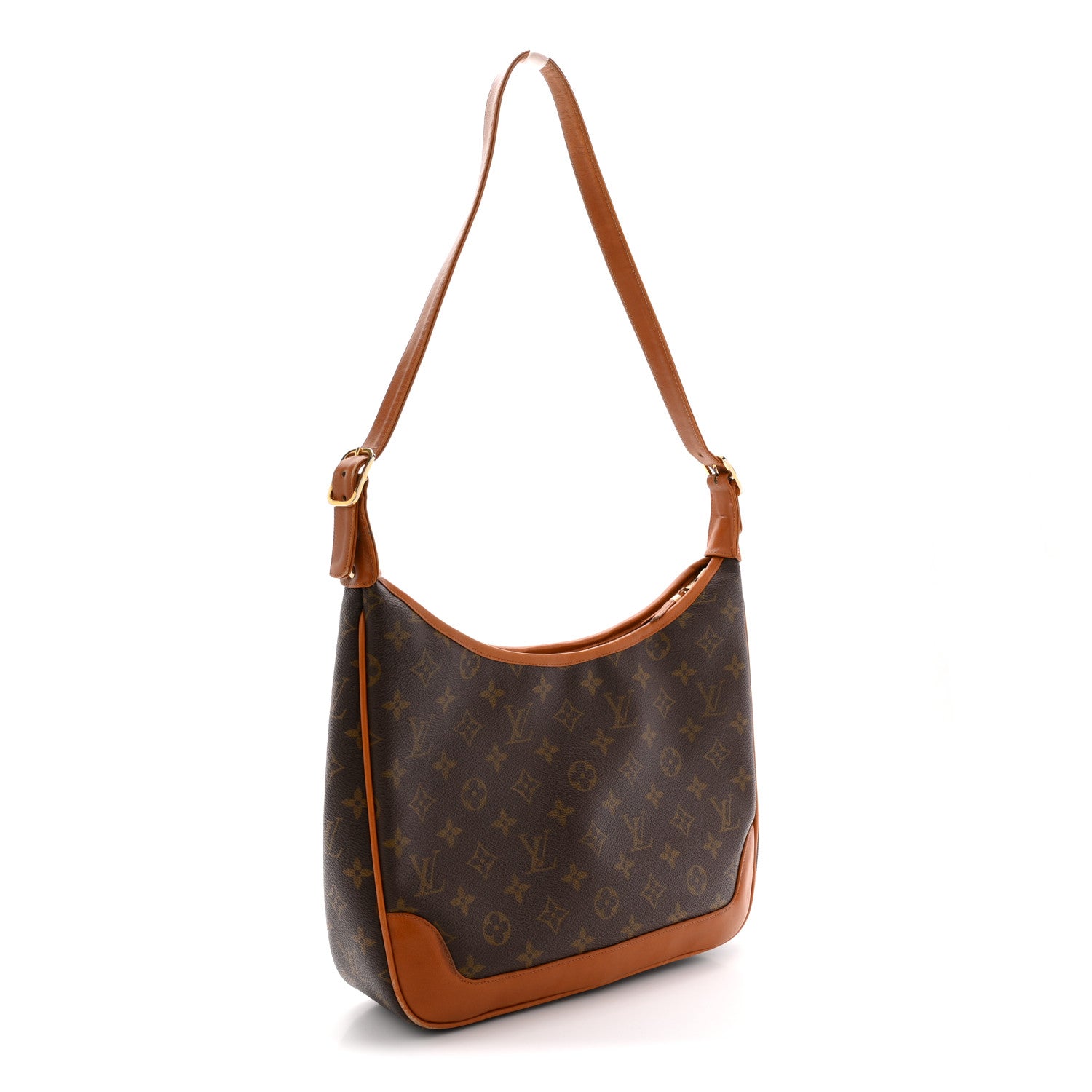 Monogram Saks Boulogne