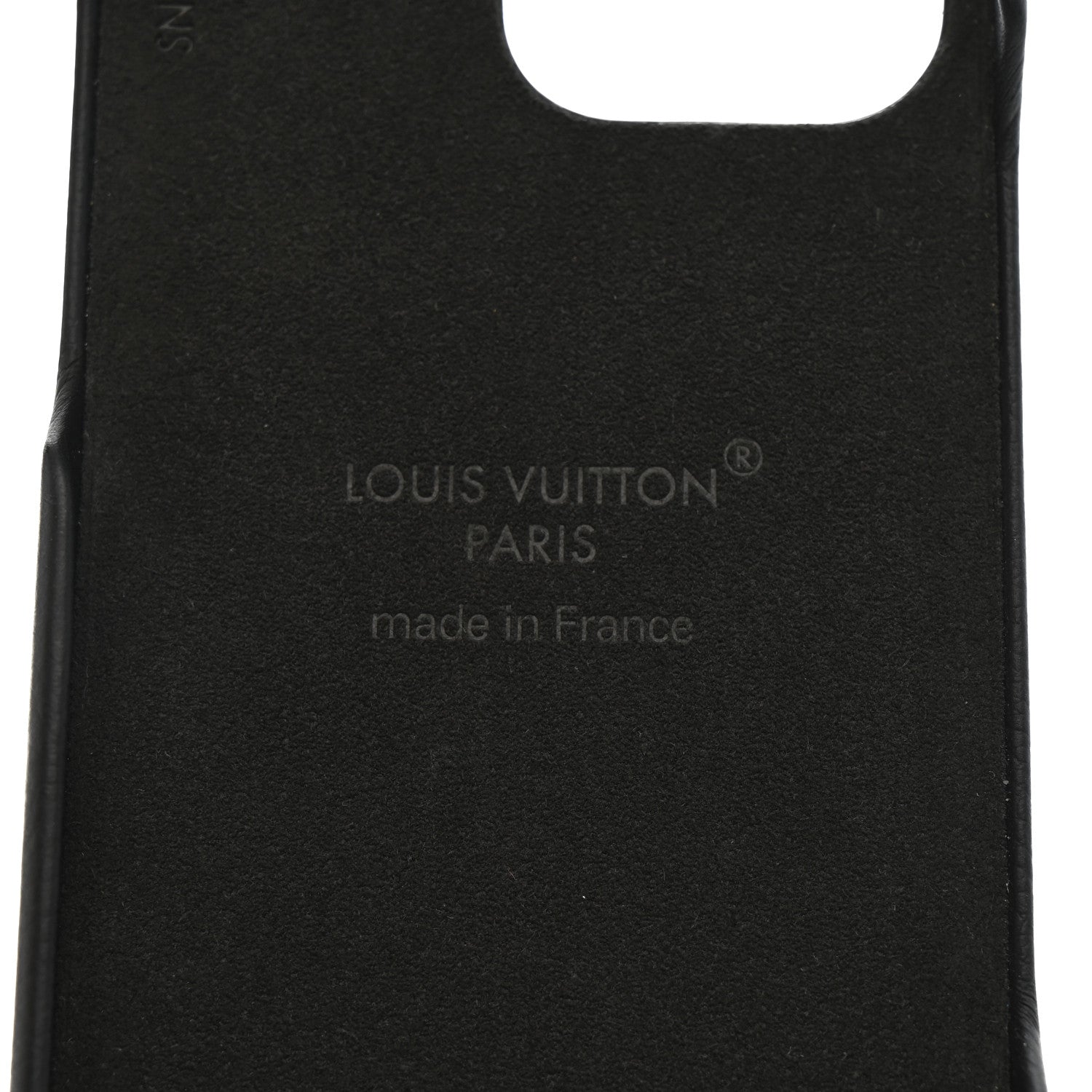 Monogram Pallas iPhone 16 Pro Bumper