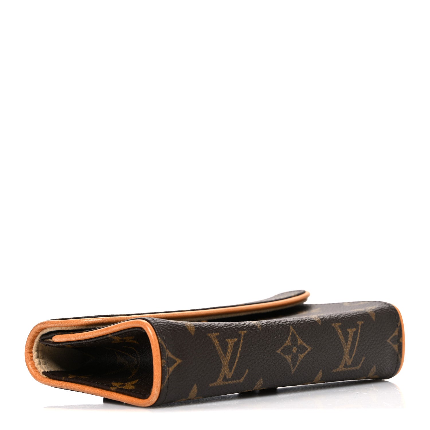 Monogram Pochette Florentine XS