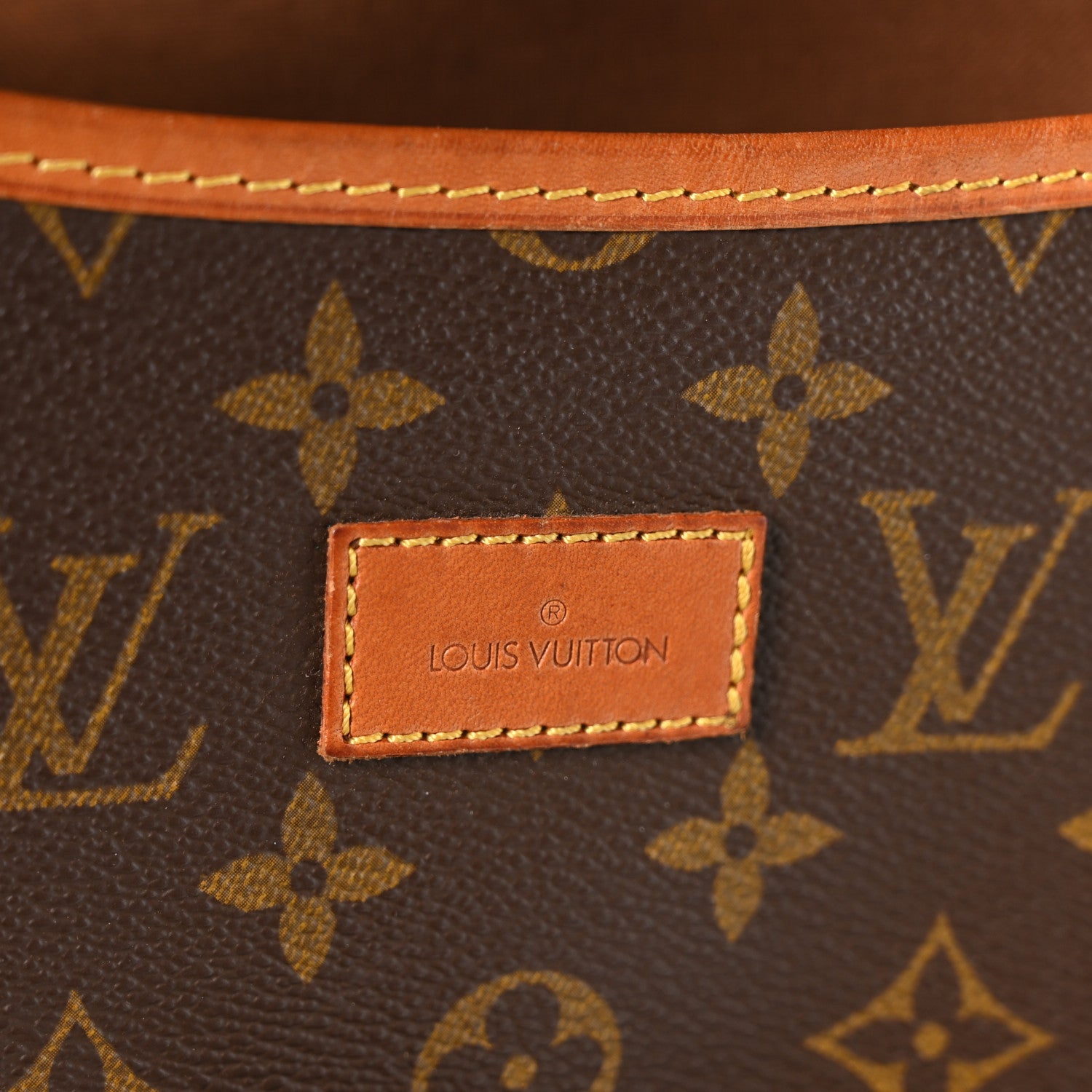 Monogram Saumur 35