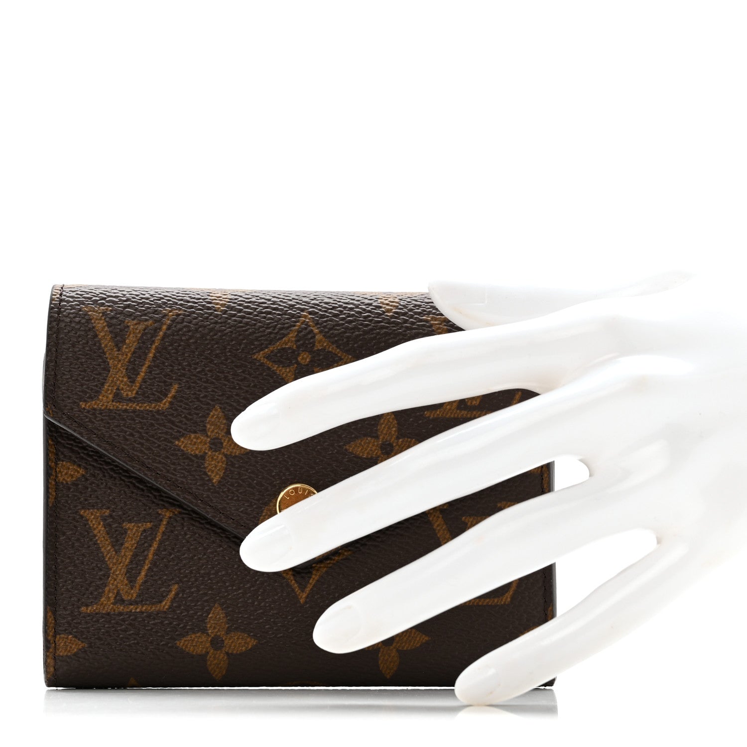 Monogram Victorine Wallet