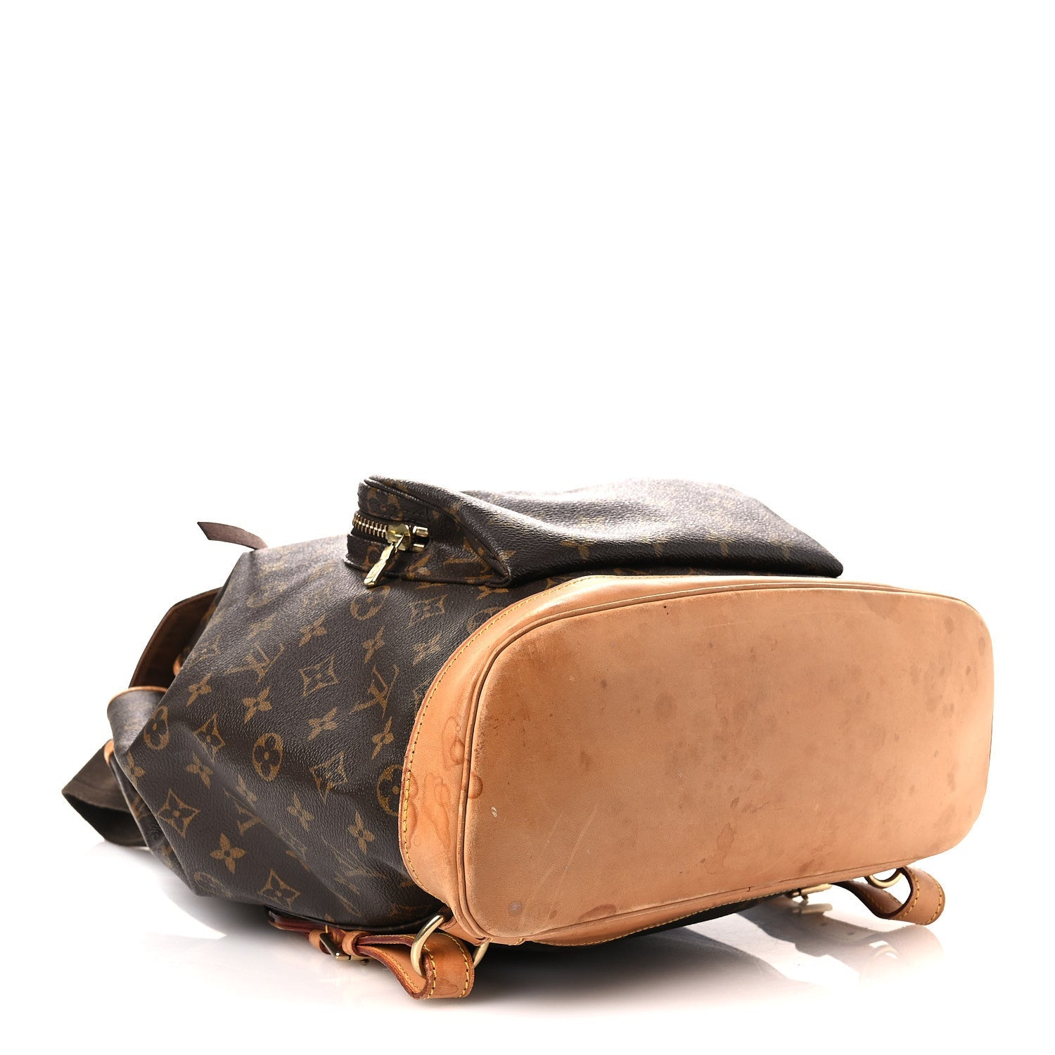Monogram Montsouris GM Backpack
