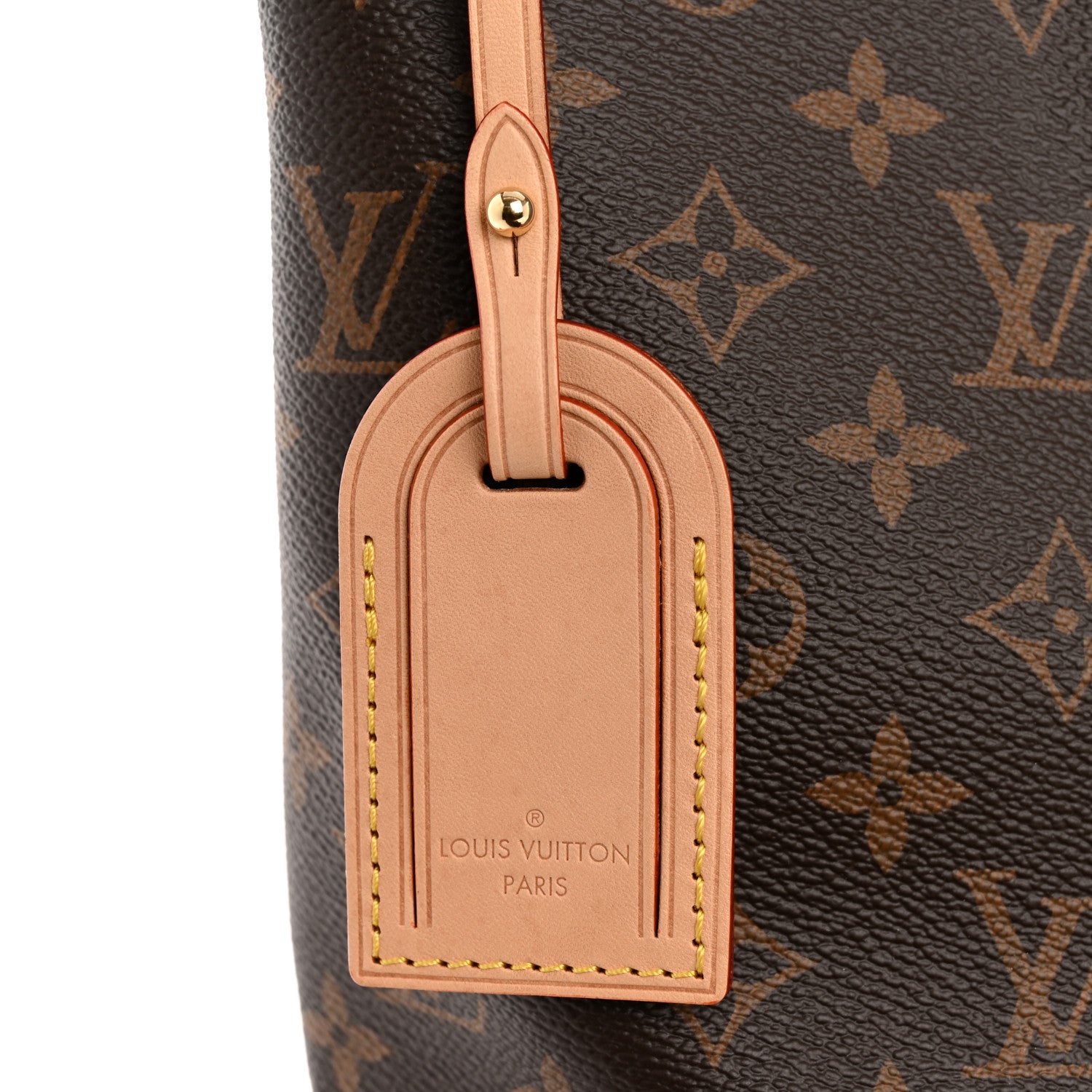 Monogram Graceful PM Pivoine