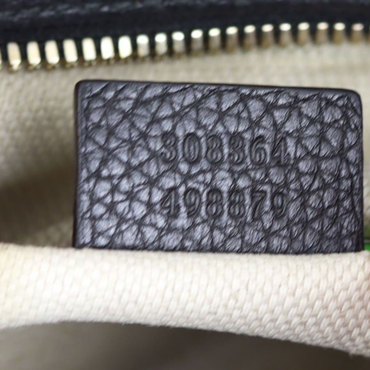 Gucci Soho Disco Small