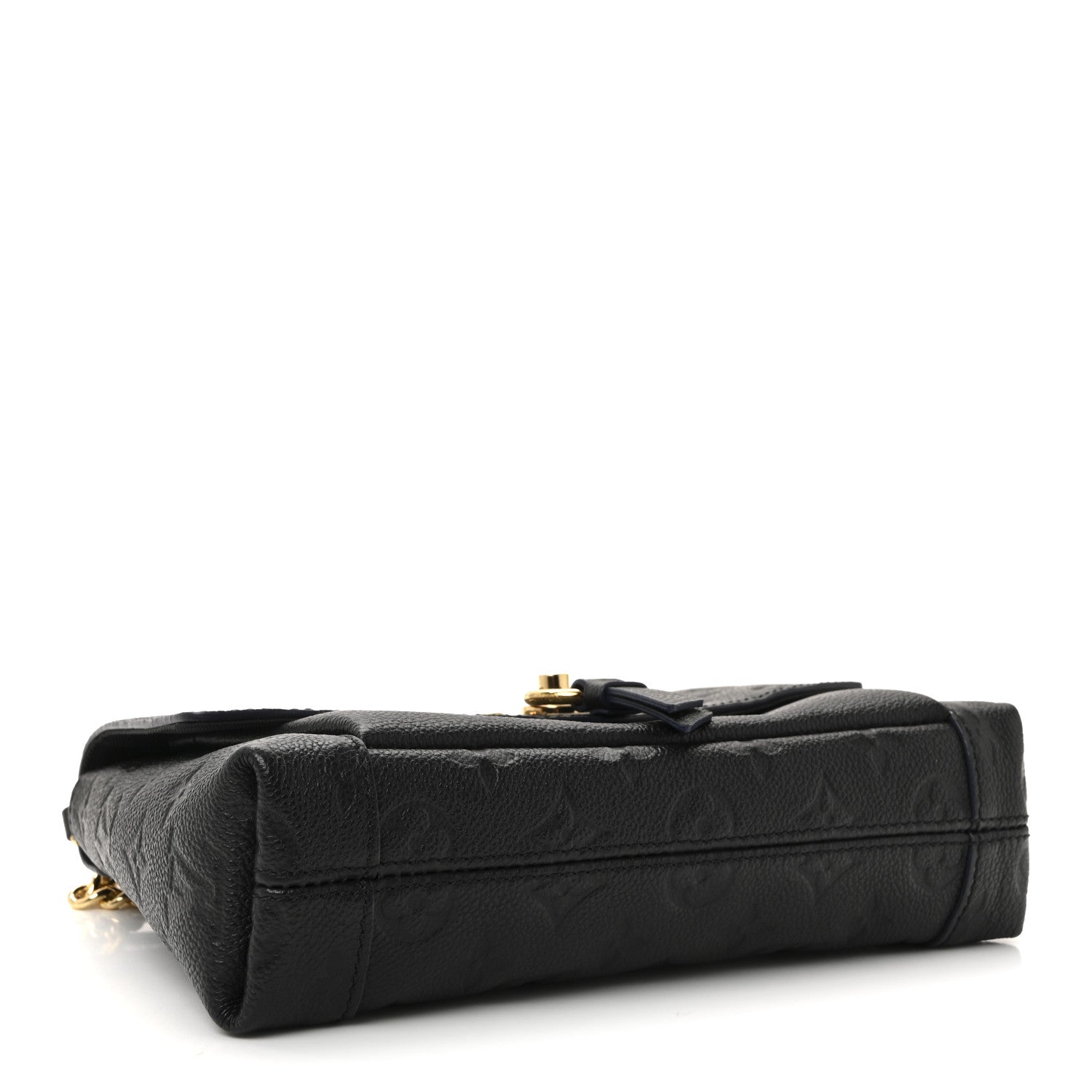 Empreinte Blanche BB Black