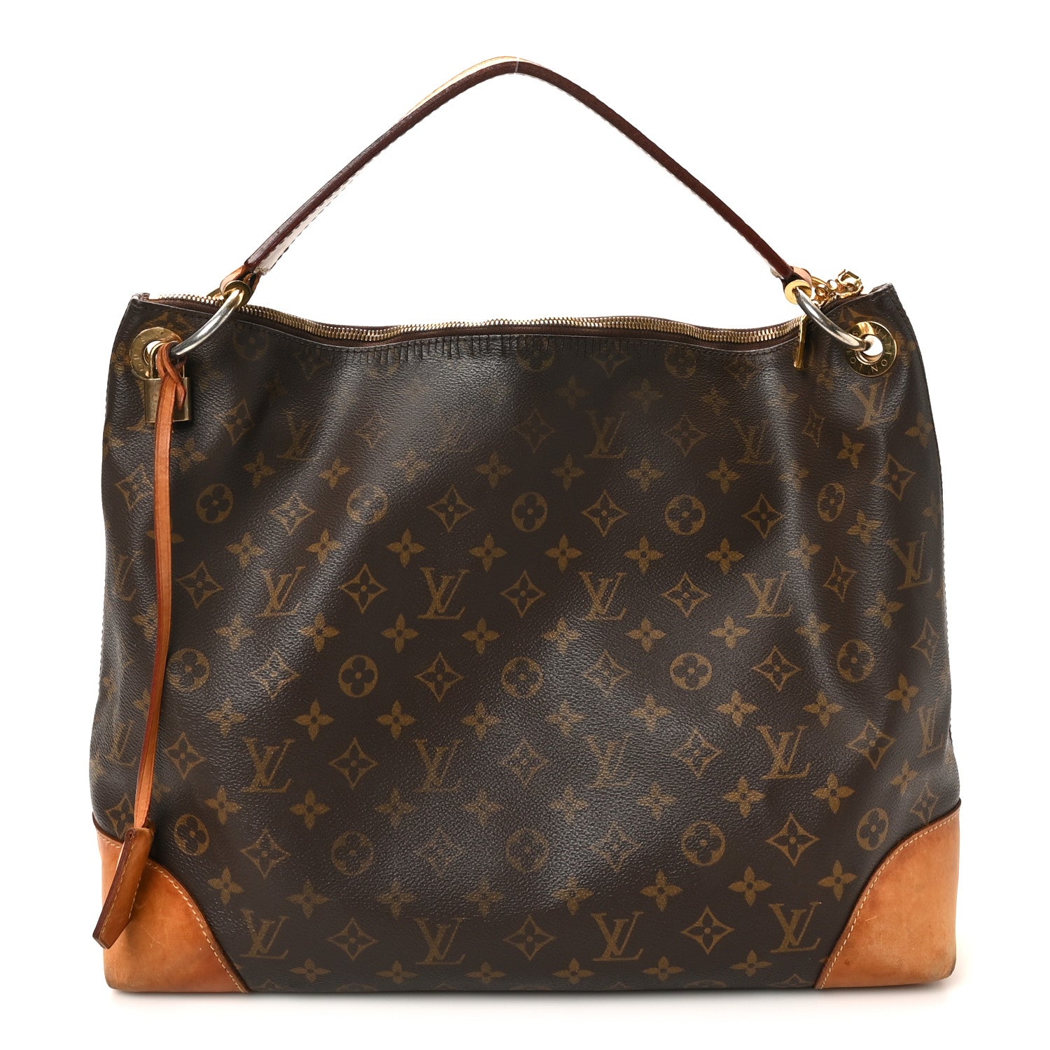 Monogram Berri MM