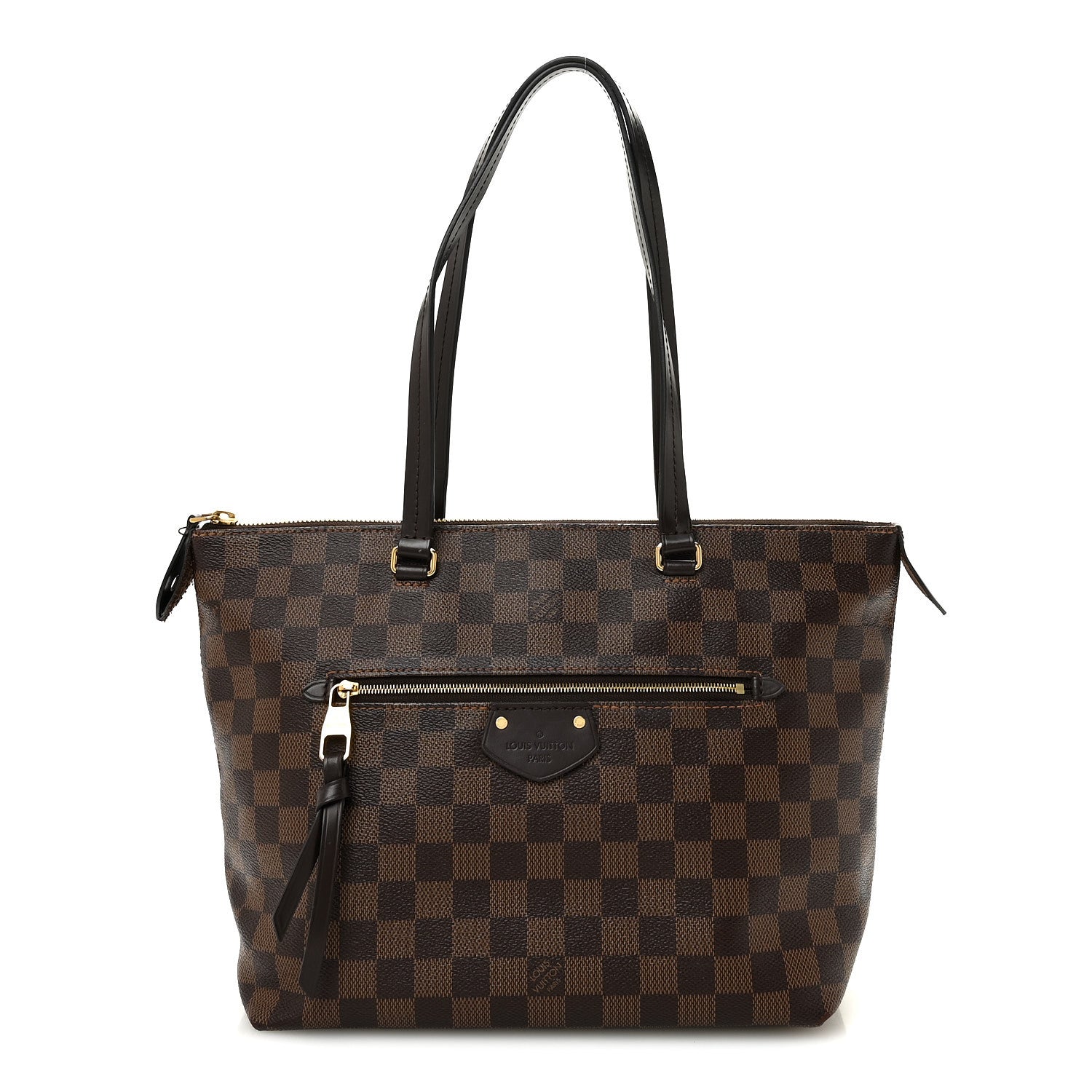 Damier Ebene Iena PM