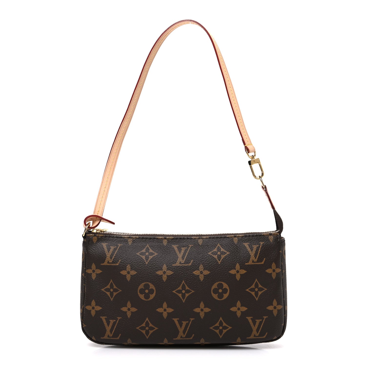 Monogram Pochette Accessories NM
