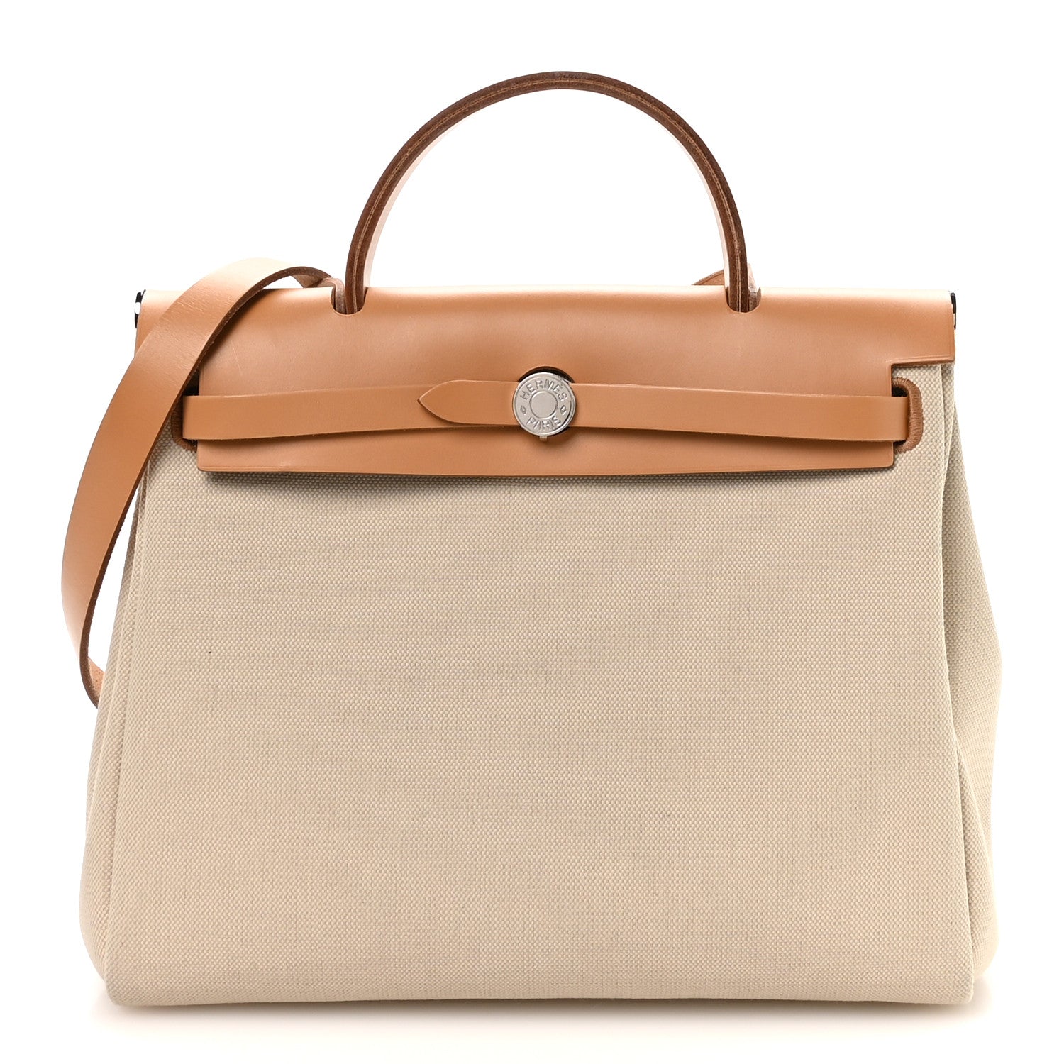 Military Toile Vache Hunter Herbag Zip Retourne 31 PM Beton Naturel