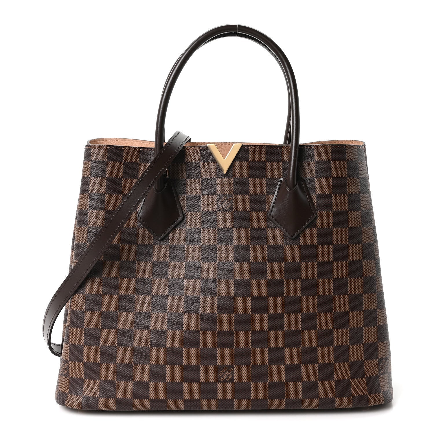 Damier Ebene Kensington