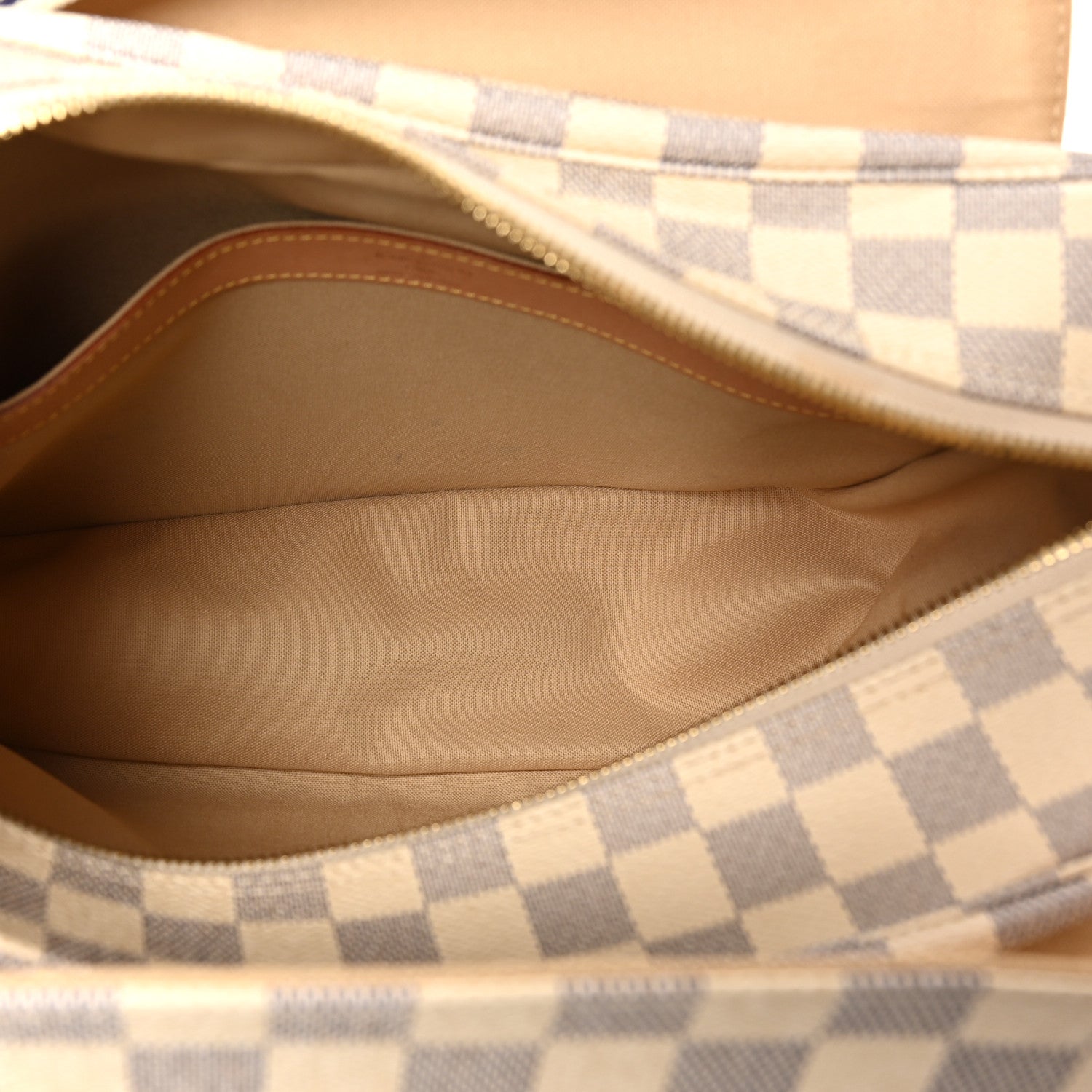 Damier Azur Naviglio