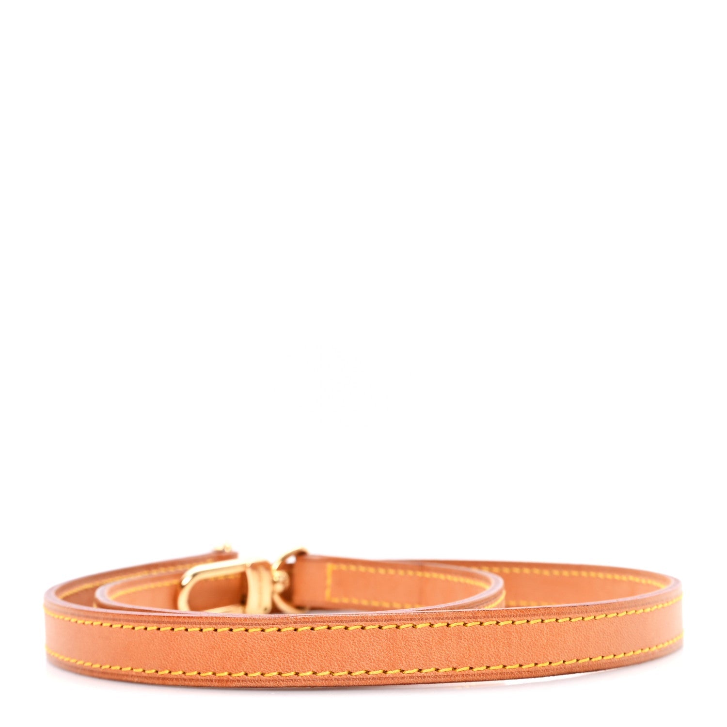 Vachetta 16mm Shoulder Strap