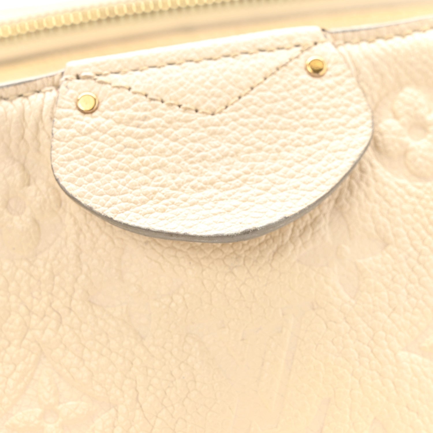 Empreinte Marais MM Neige