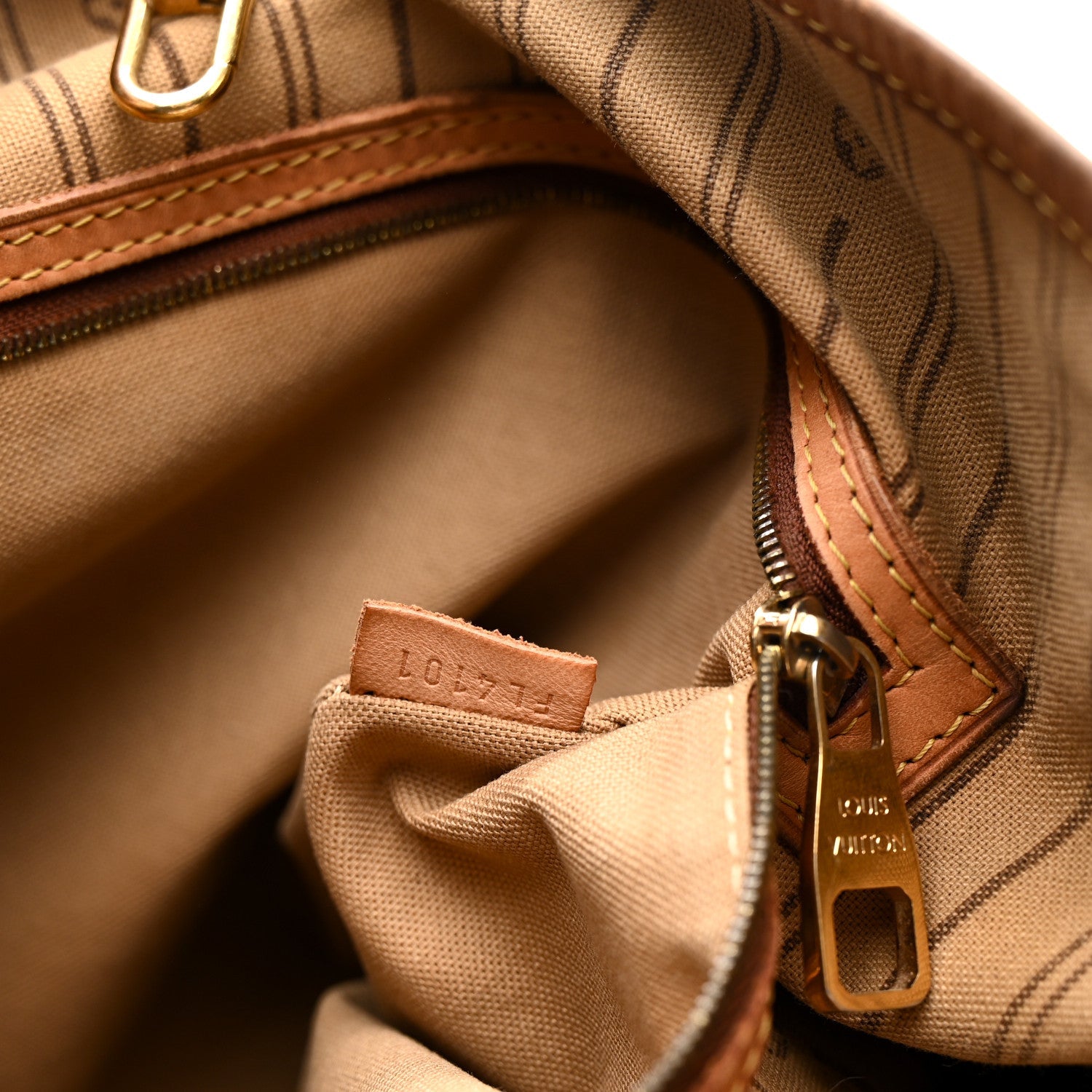 Monogram Delightful PM