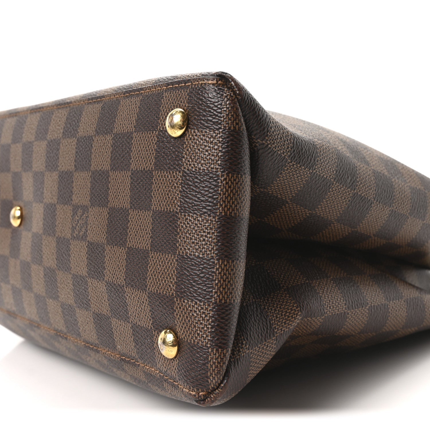Damier Ebene LV Riverside Black