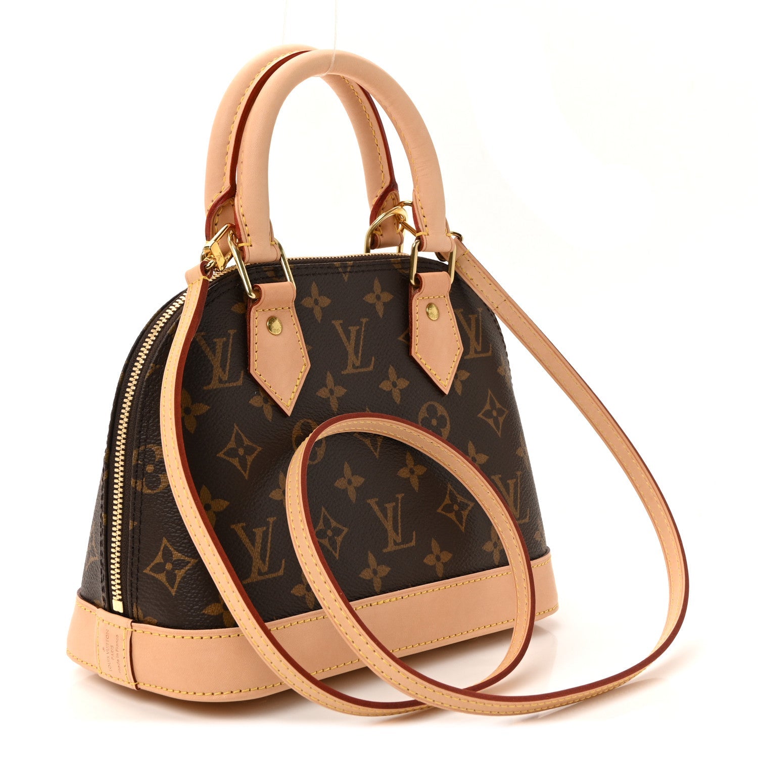 Monogram Alma BB