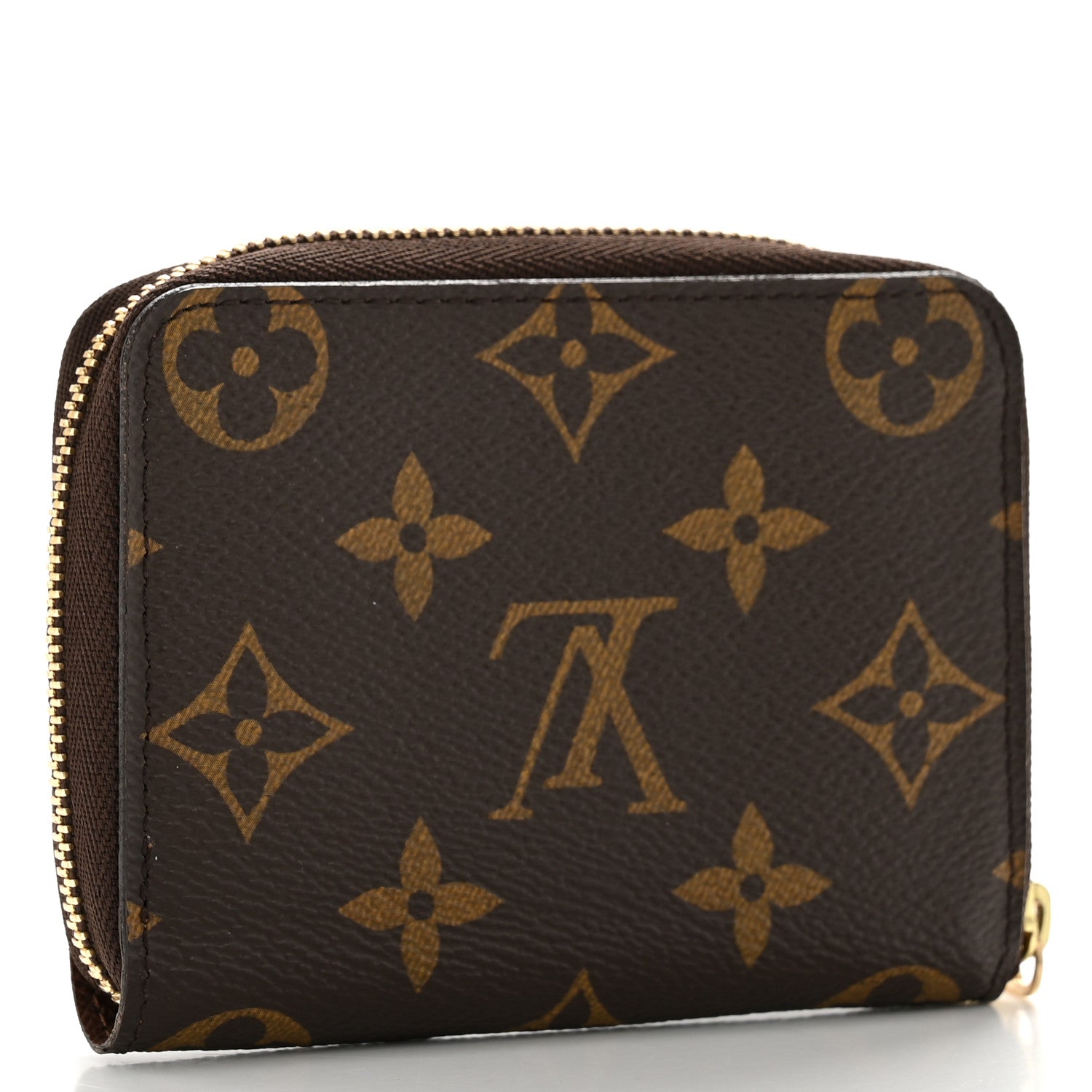 Monogram Zippy Coin Purse