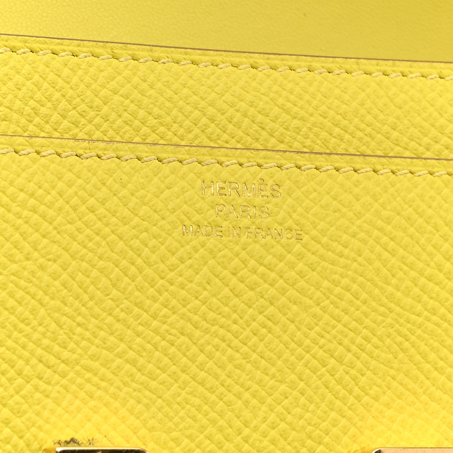 Epsom Constance Long Wallet Lime