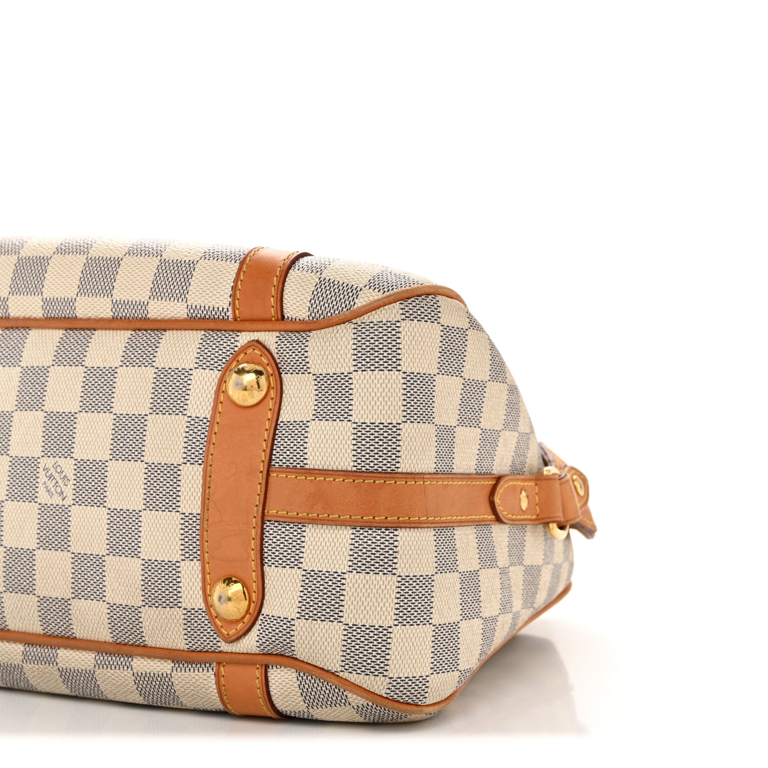 Damier Azur Stresa PM