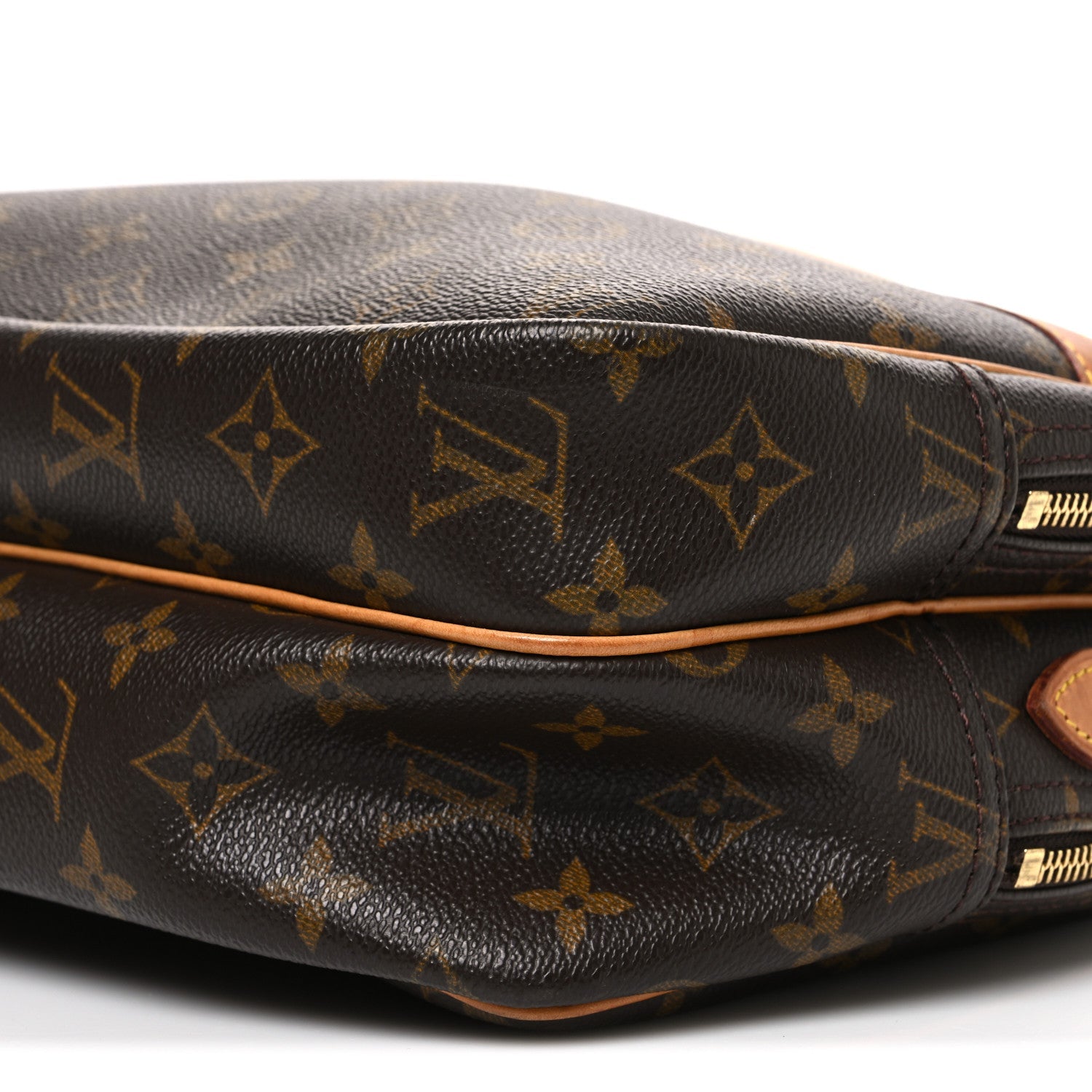 Monogram Reporter PM