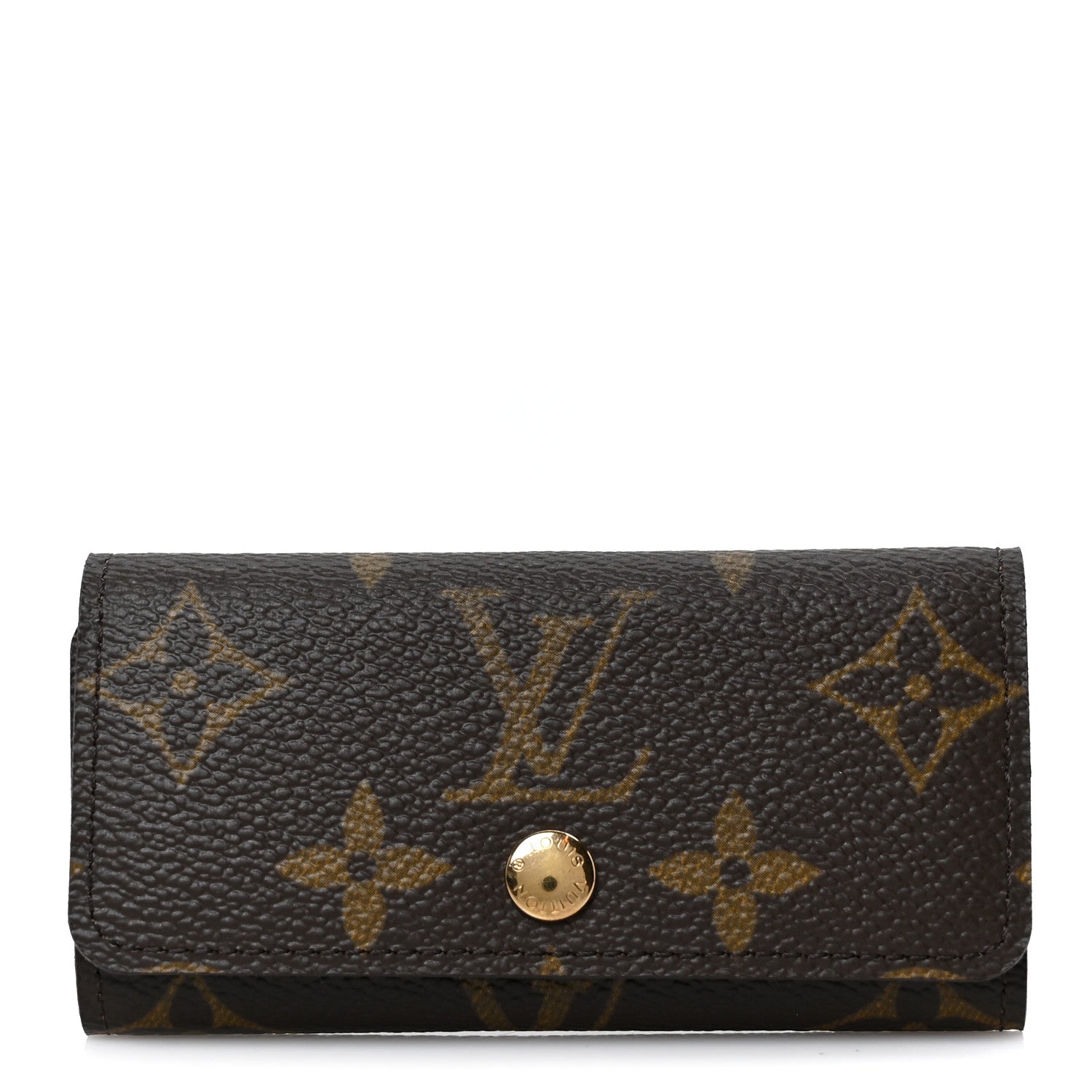 Monogram 4 Key Multicles Holder