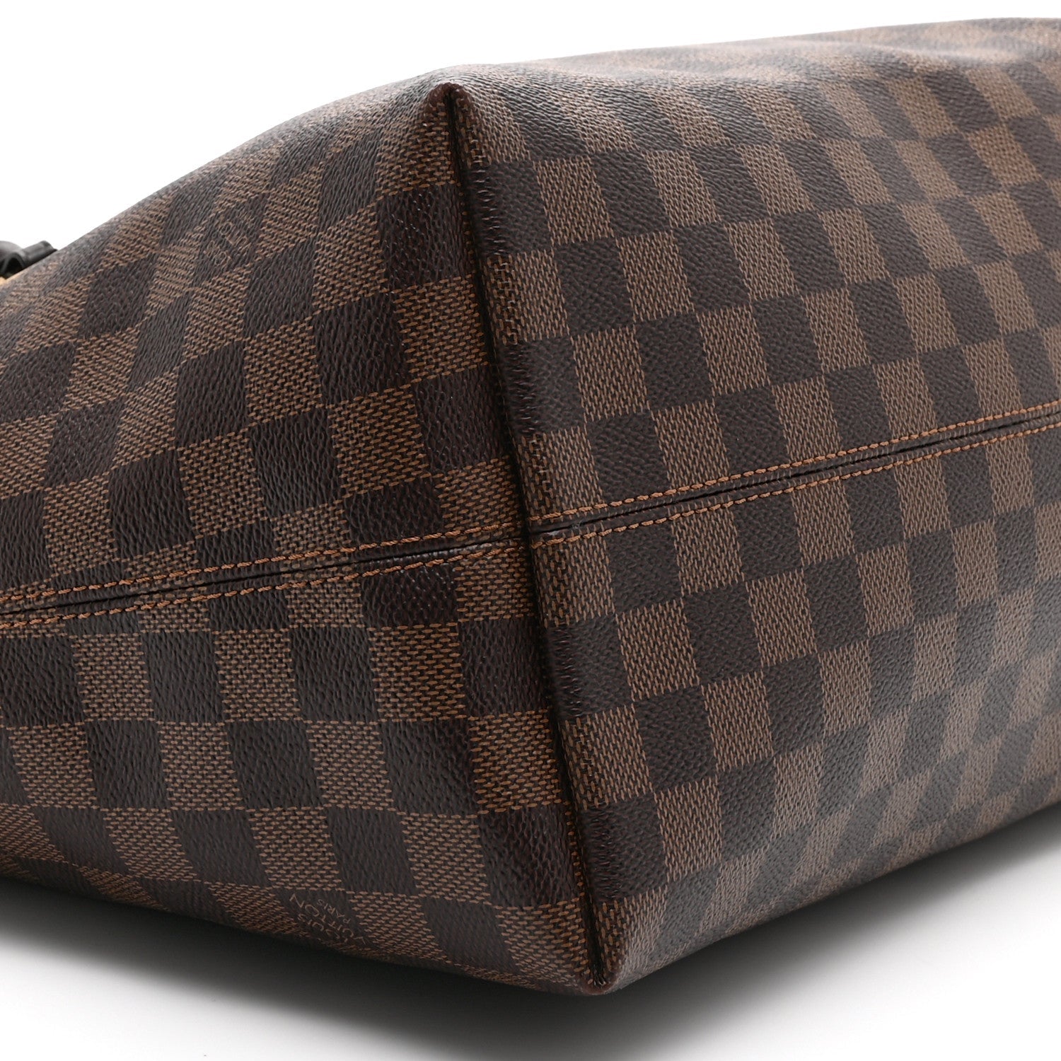 Damier Ebene Iena MM