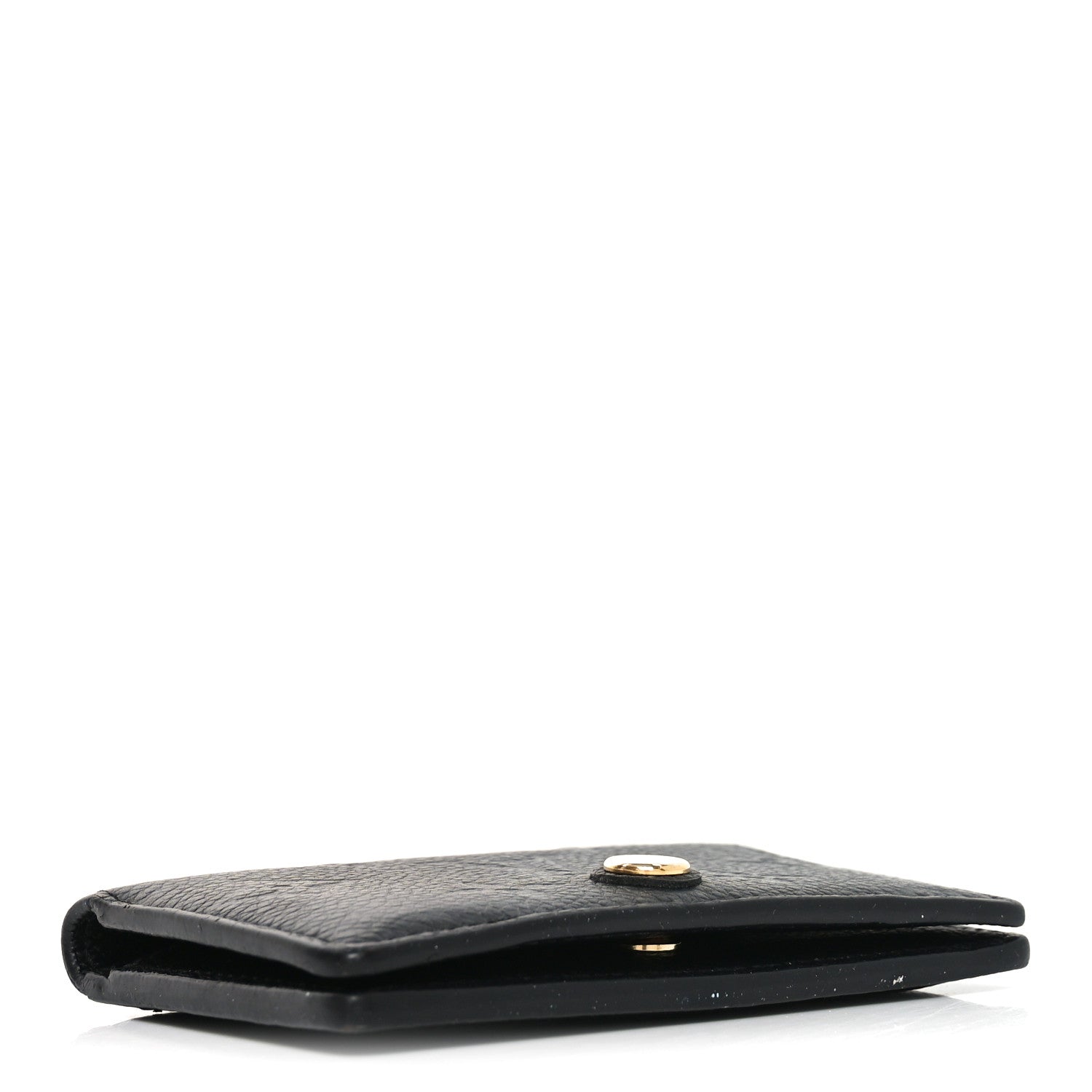 Empreinte Multicartes Black
