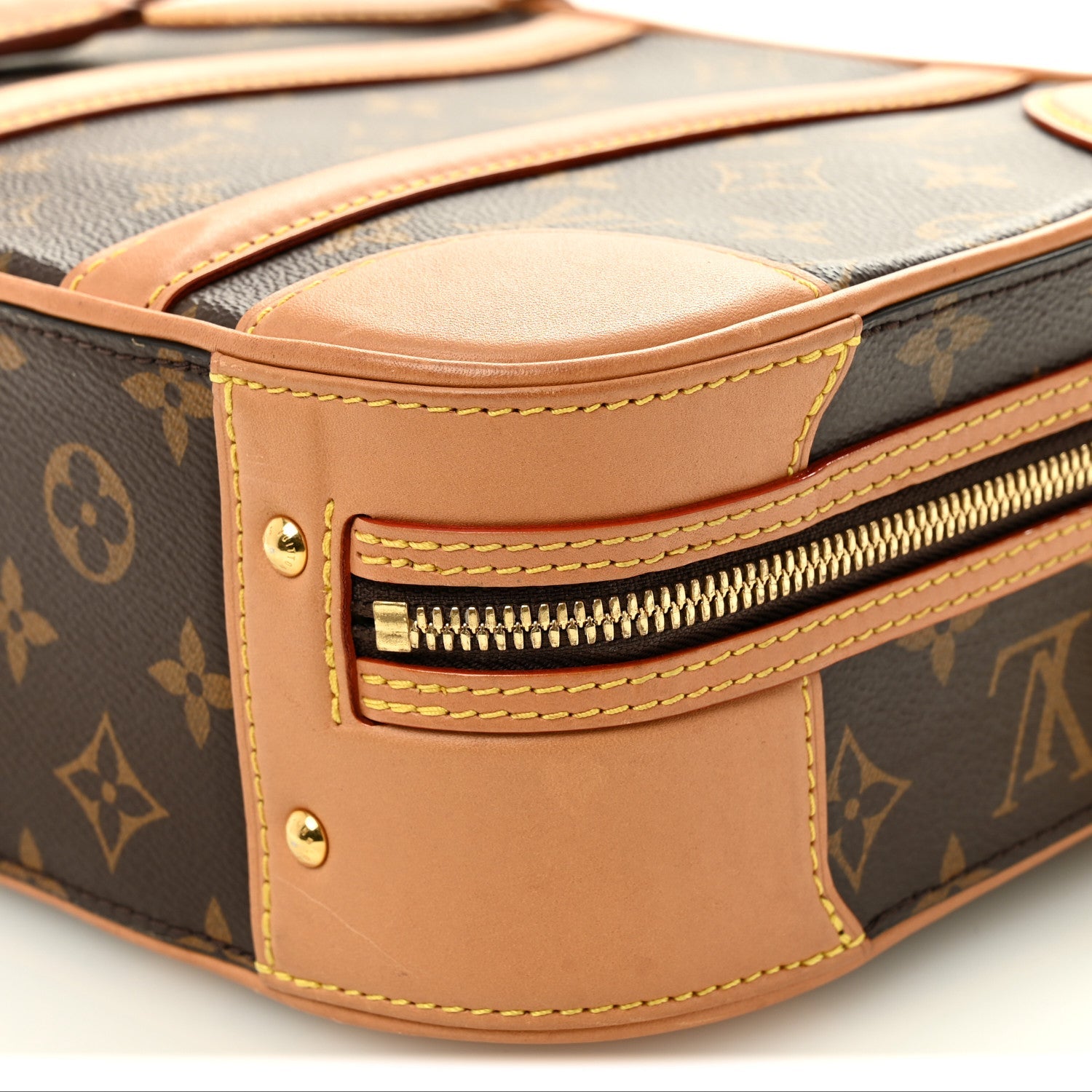 Monogram Valisette PM