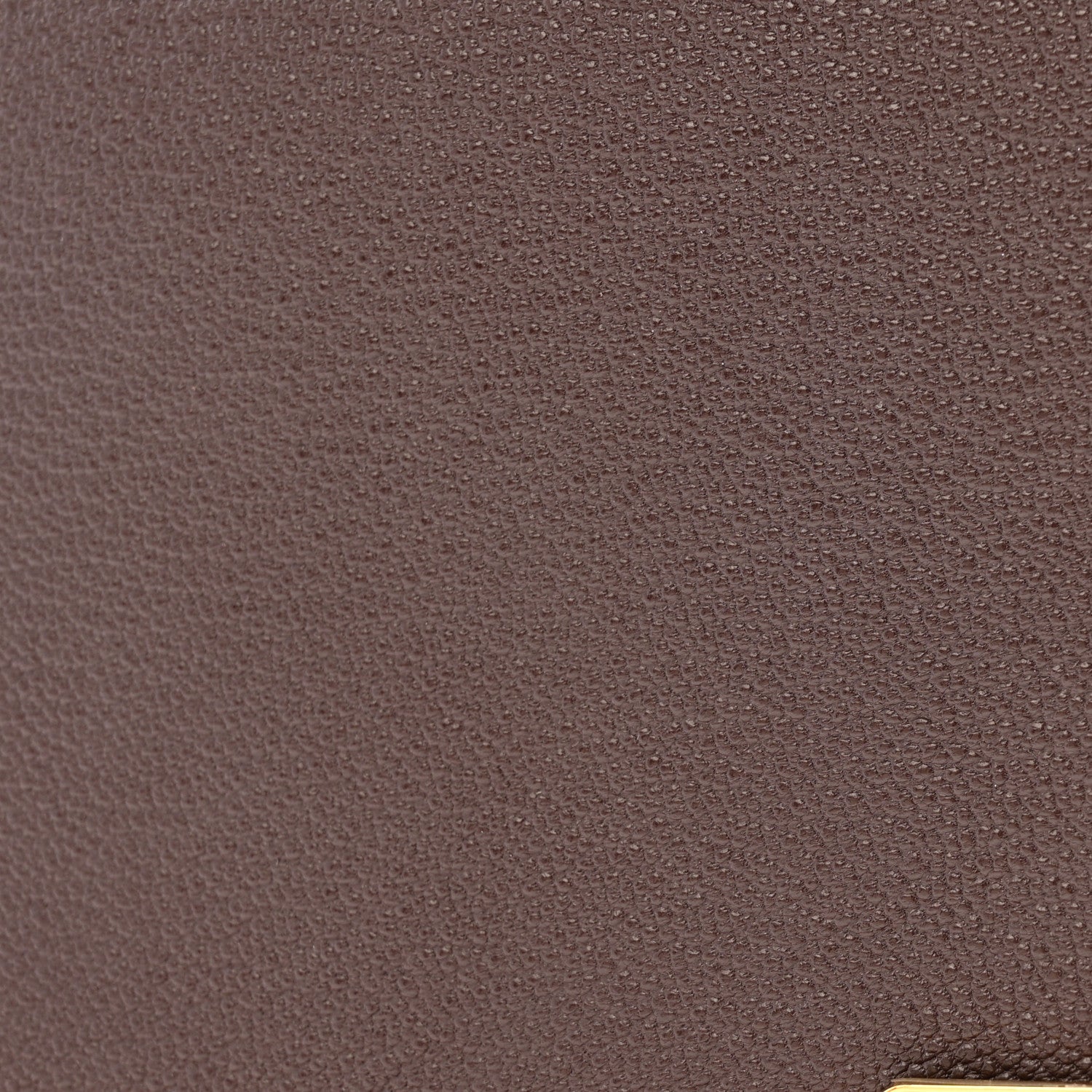 Chevre Mysore Geta Rouge Sellier