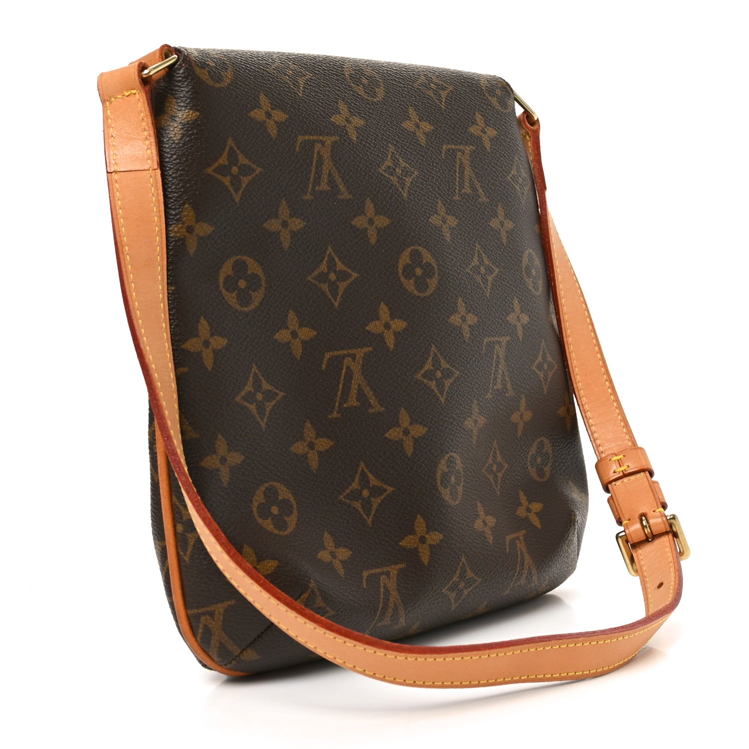 Monogram Musette Salsa
