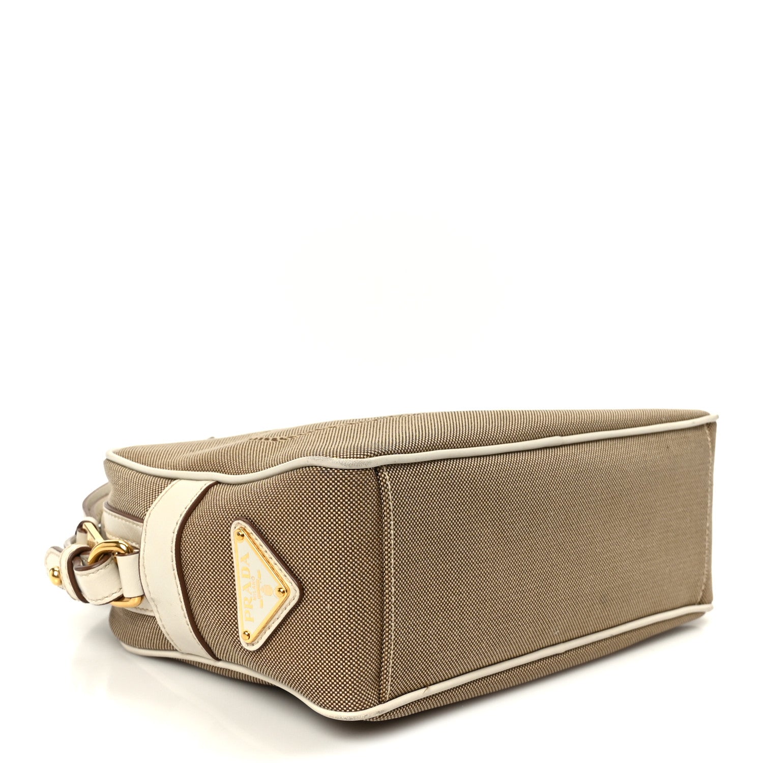 Jacquard Logo Camera Bag Corda Talco