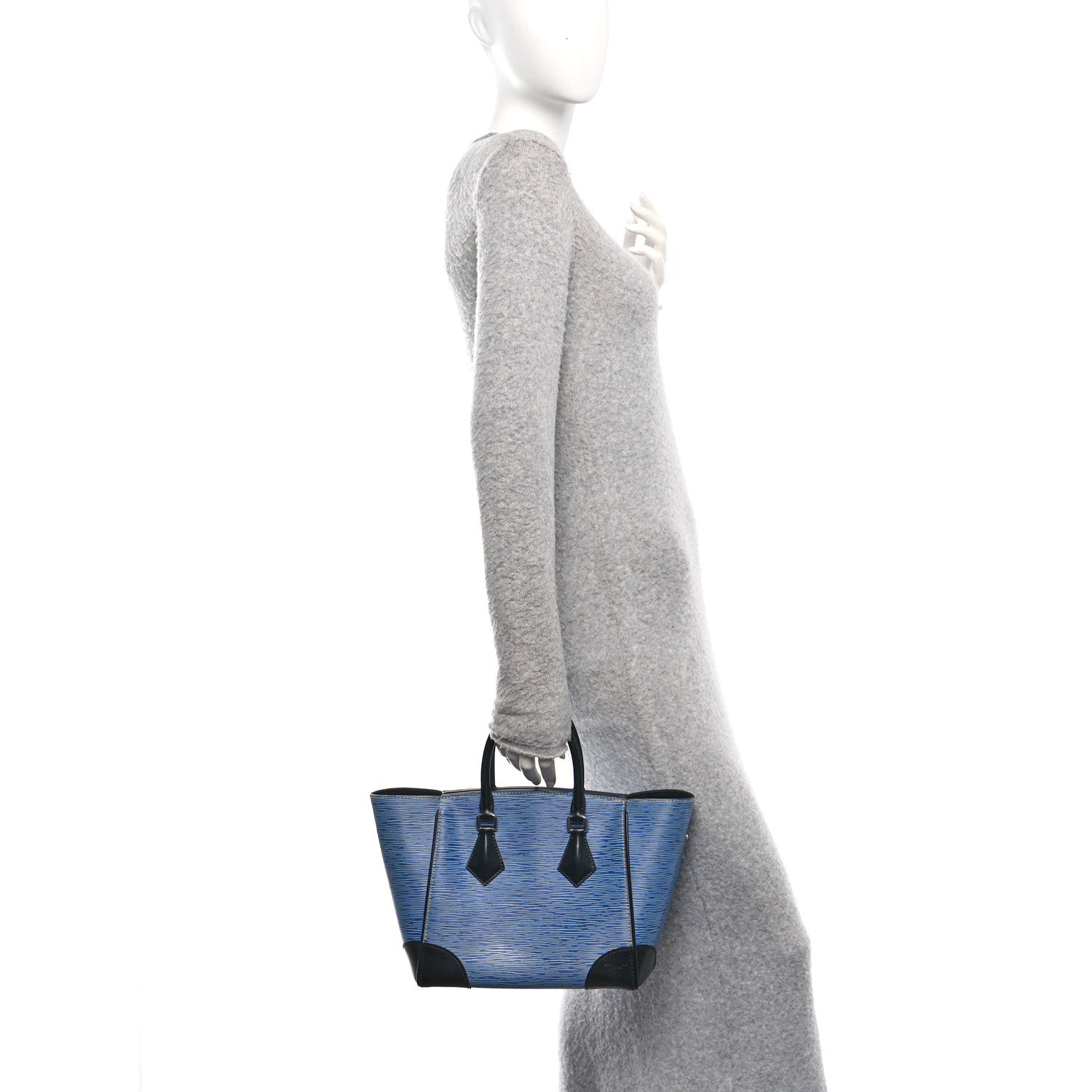 Epi Phenix PM Denim Light
