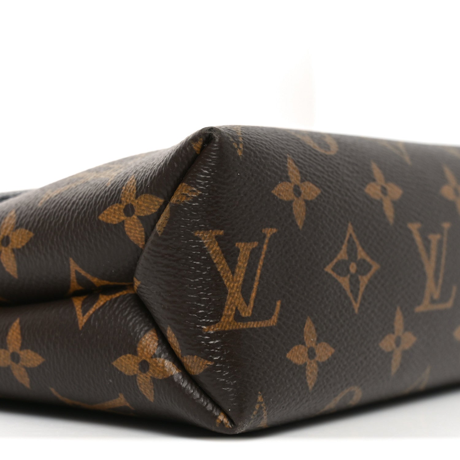 Monogram Saint Placide Black
