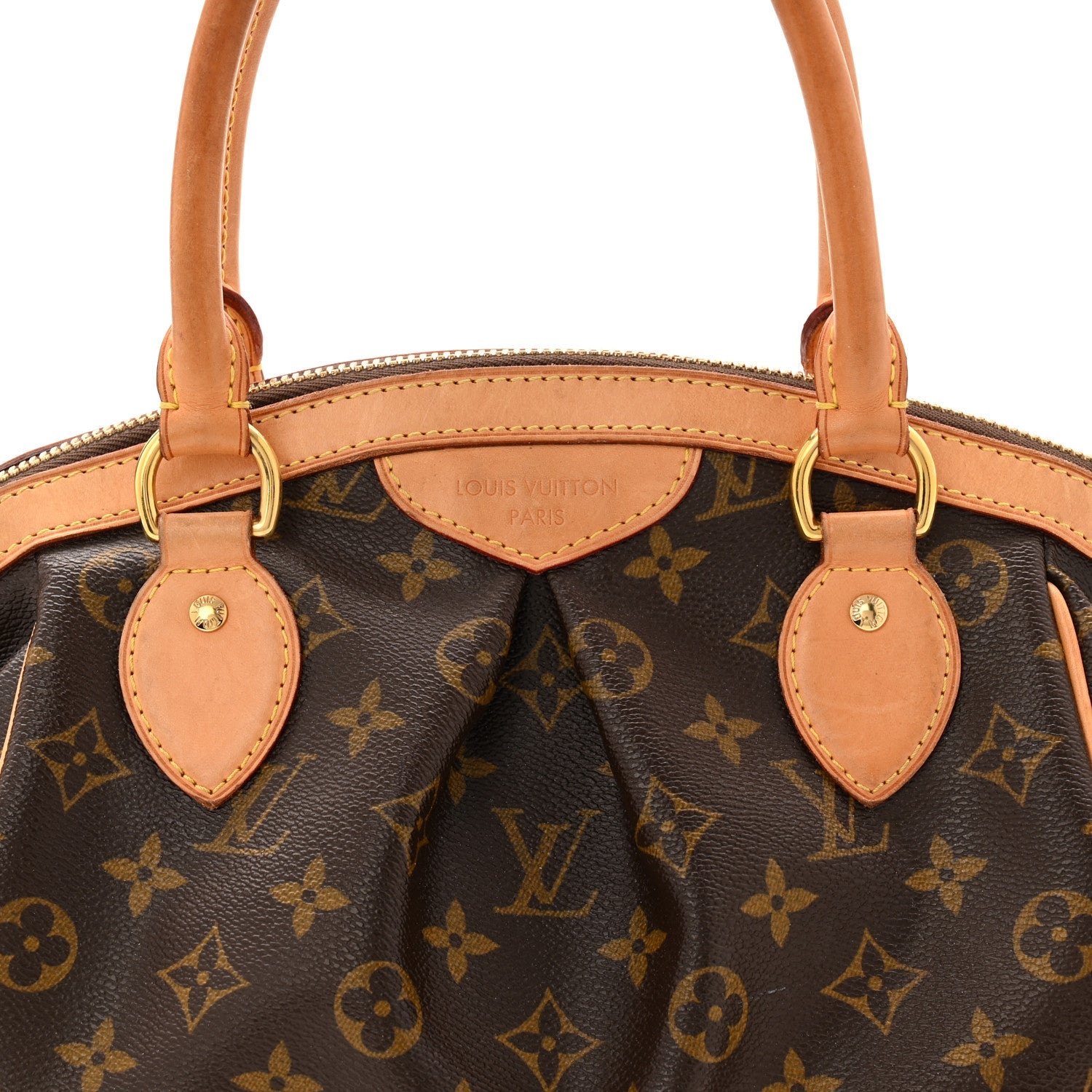 Monogram Tivoli PM