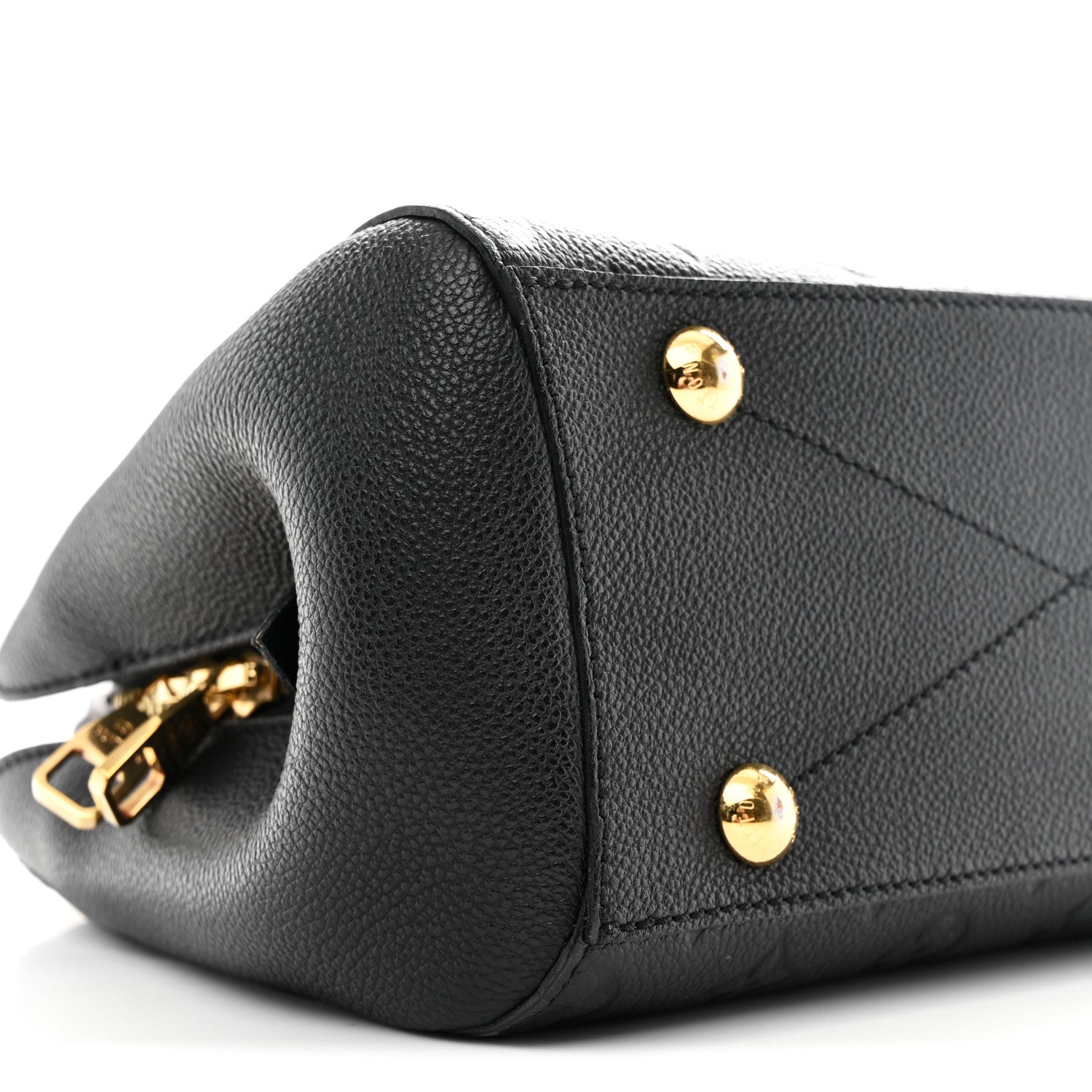 Empreinte Montaigne BB Black