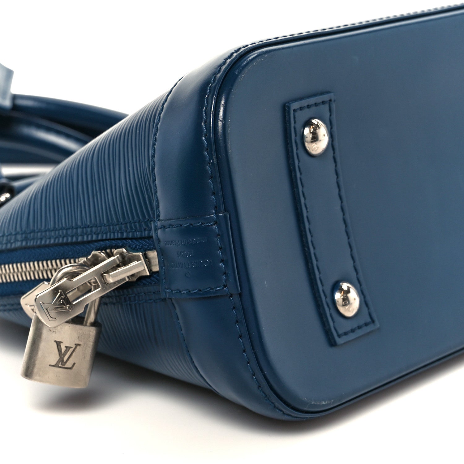 Epi Alma BB Indigo