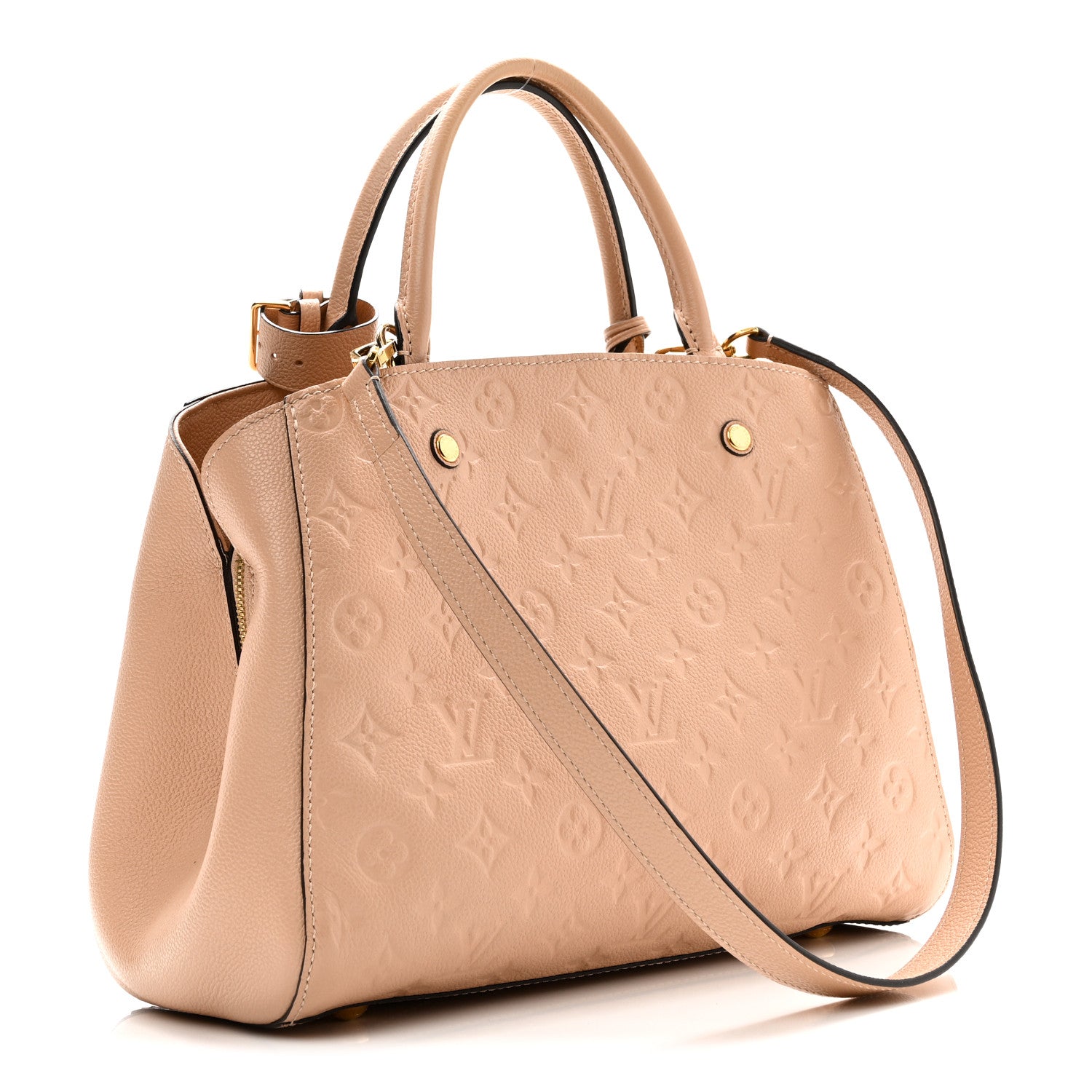 Empreinte Montaigne MM Beige Rose