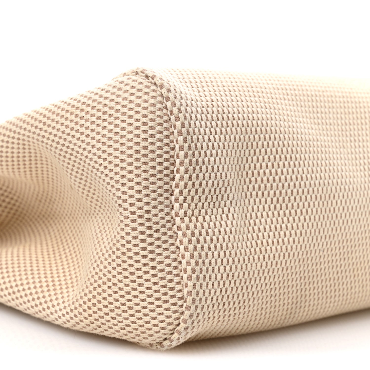 Toile Vache Calfskin Herbag 36 MM Natural