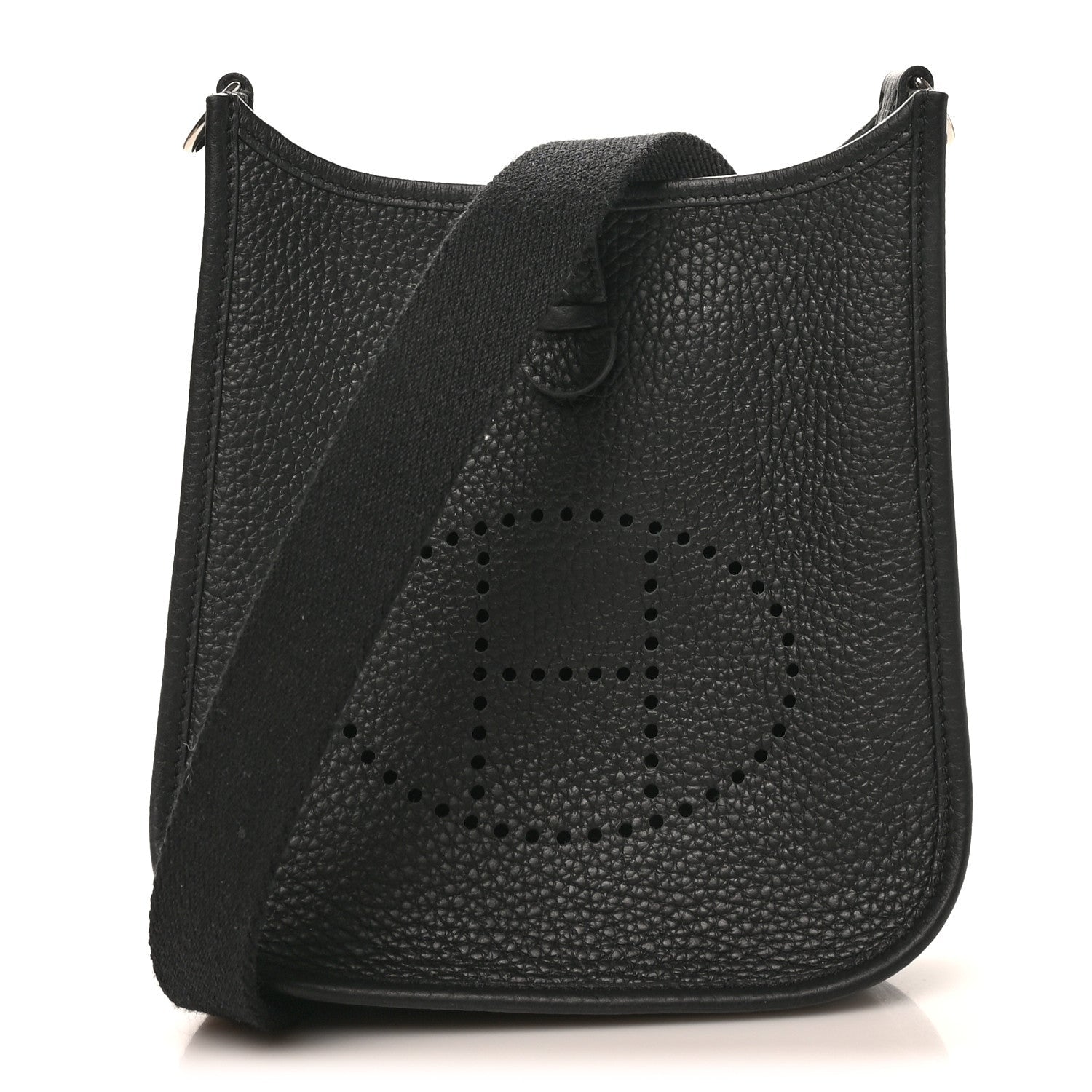 Taurillon Clemence Evelyne TPM Black