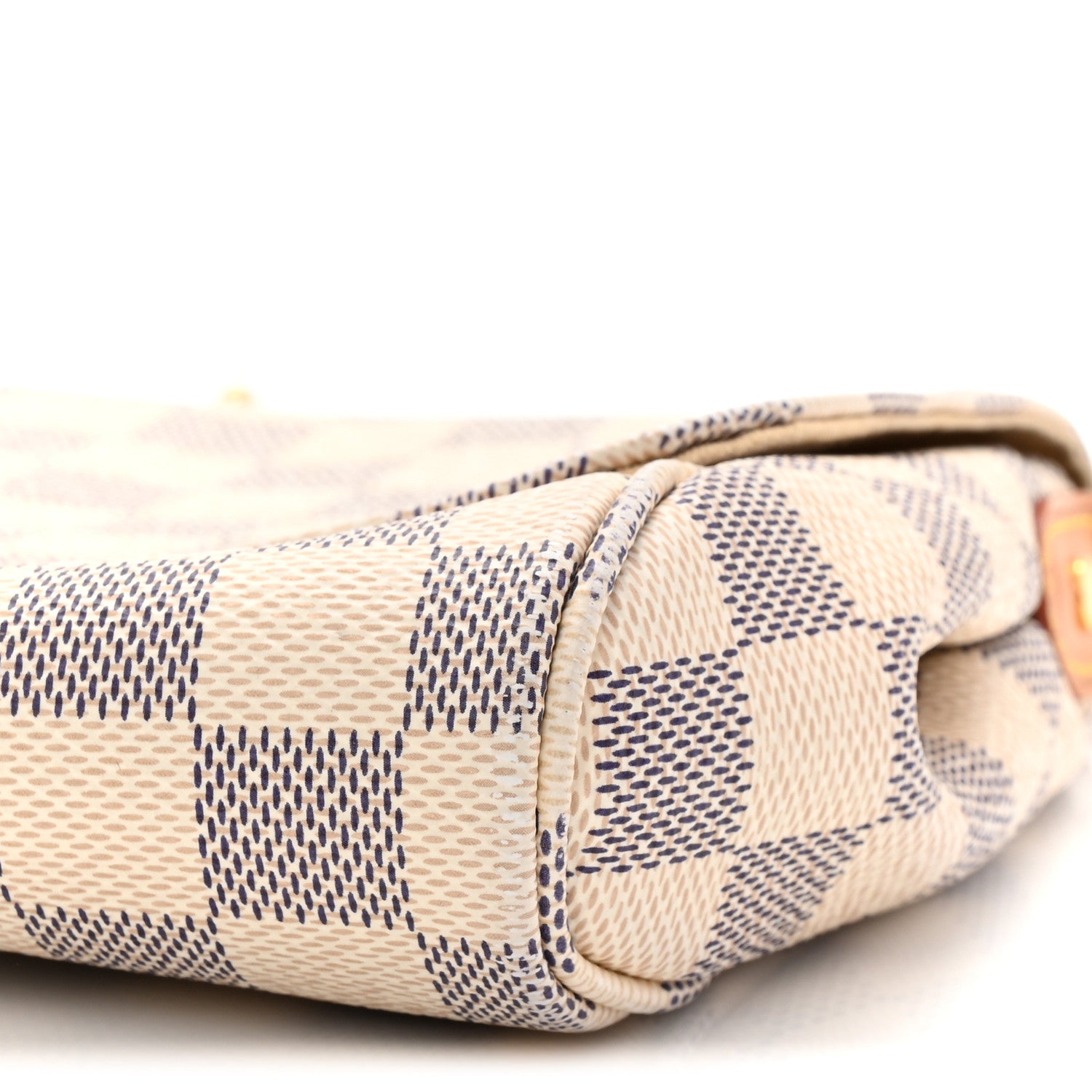 Damier Azur Favorite MM