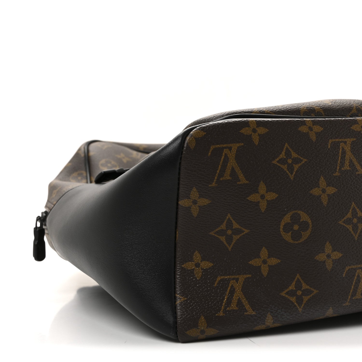 Monogram Macassar Dean Backpack