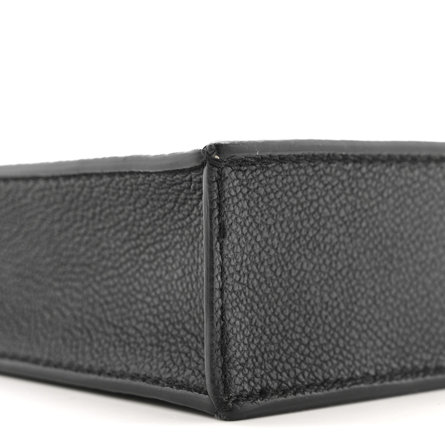 Empreinte Monogram Giant Petit Sac Plat Black