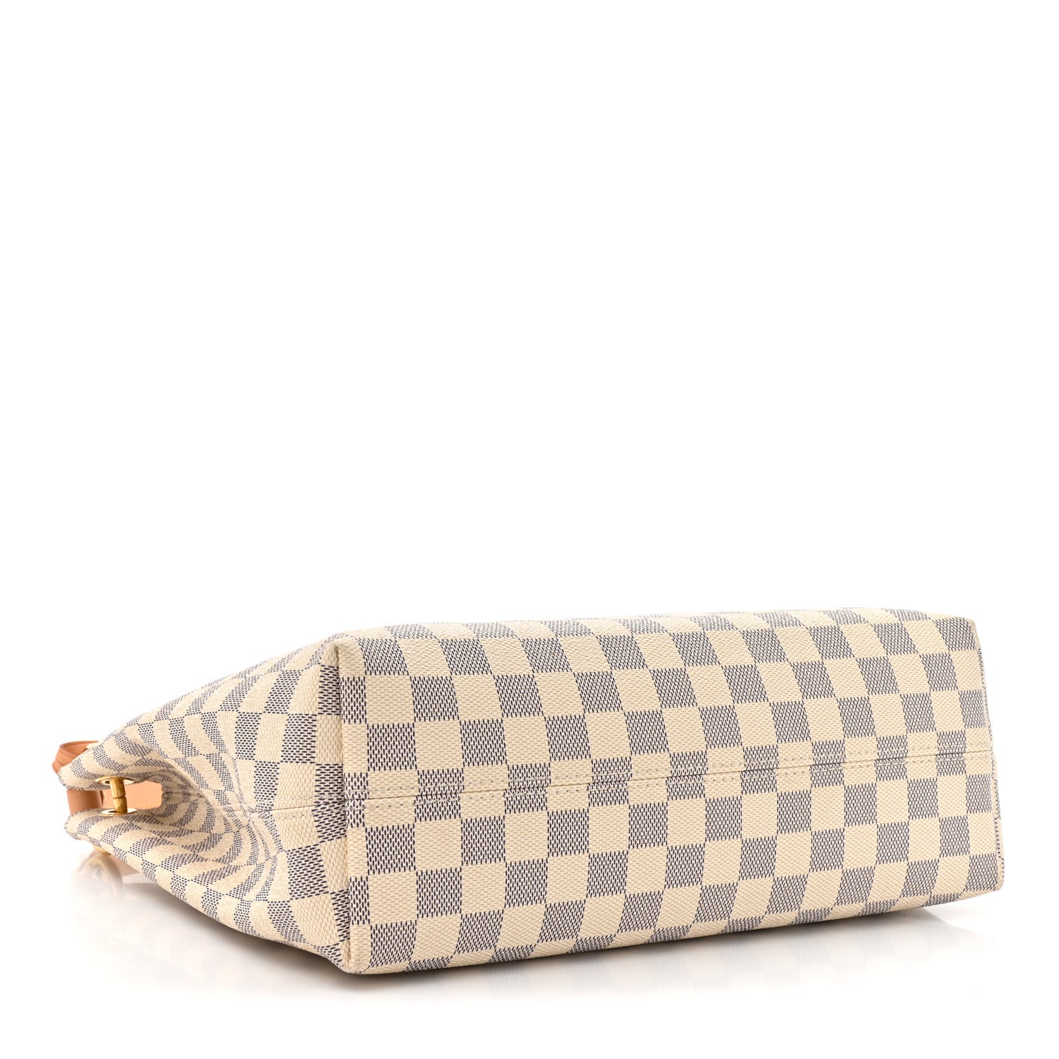 Damier Azur Graceful PM Beige
